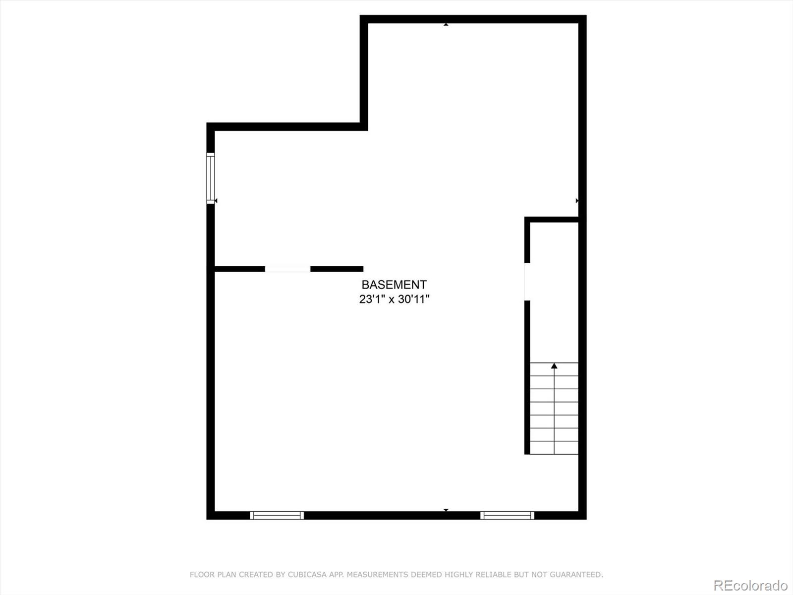 MLS Image #30 for 656 s poplar street,denver, Colorado