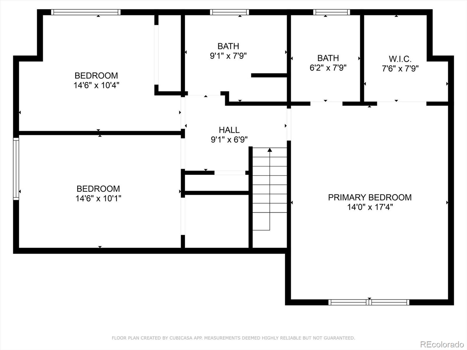 MLS Image #33 for 656 s poplar street,denver, Colorado