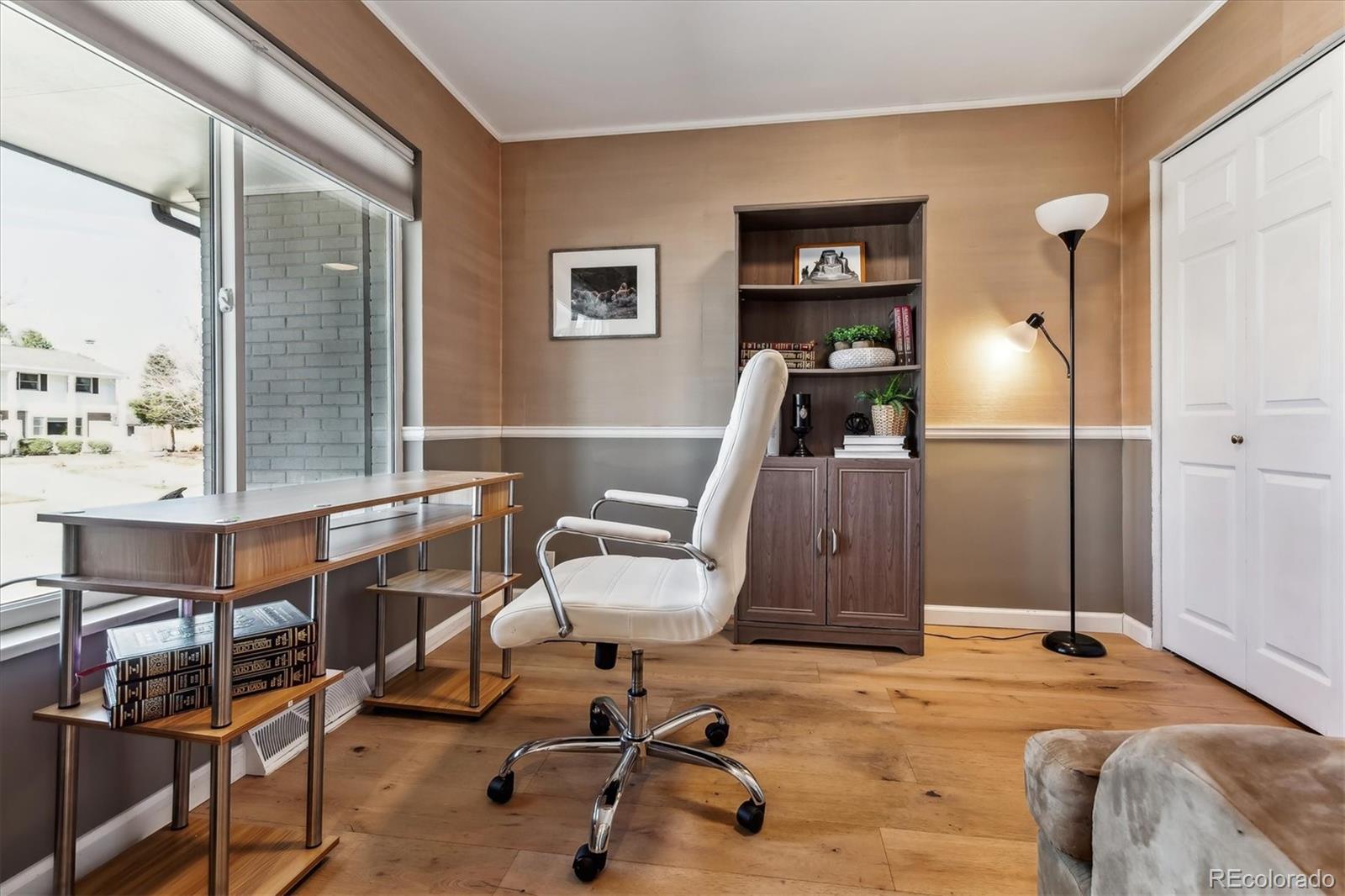 MLS Image #6 for 656 s poplar street,denver, Colorado