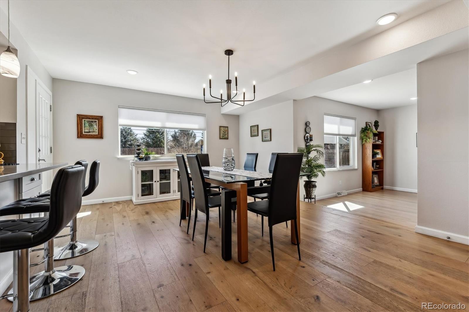 MLS Image #8 for 656 s poplar street,denver, Colorado