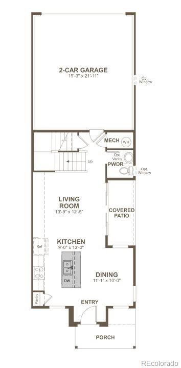 MLS Image #11 for 22813 e tufts avenue,aurora, Colorado