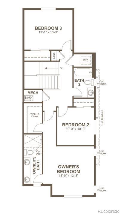 MLS Image #12 for 22813 e tufts avenue,aurora, Colorado