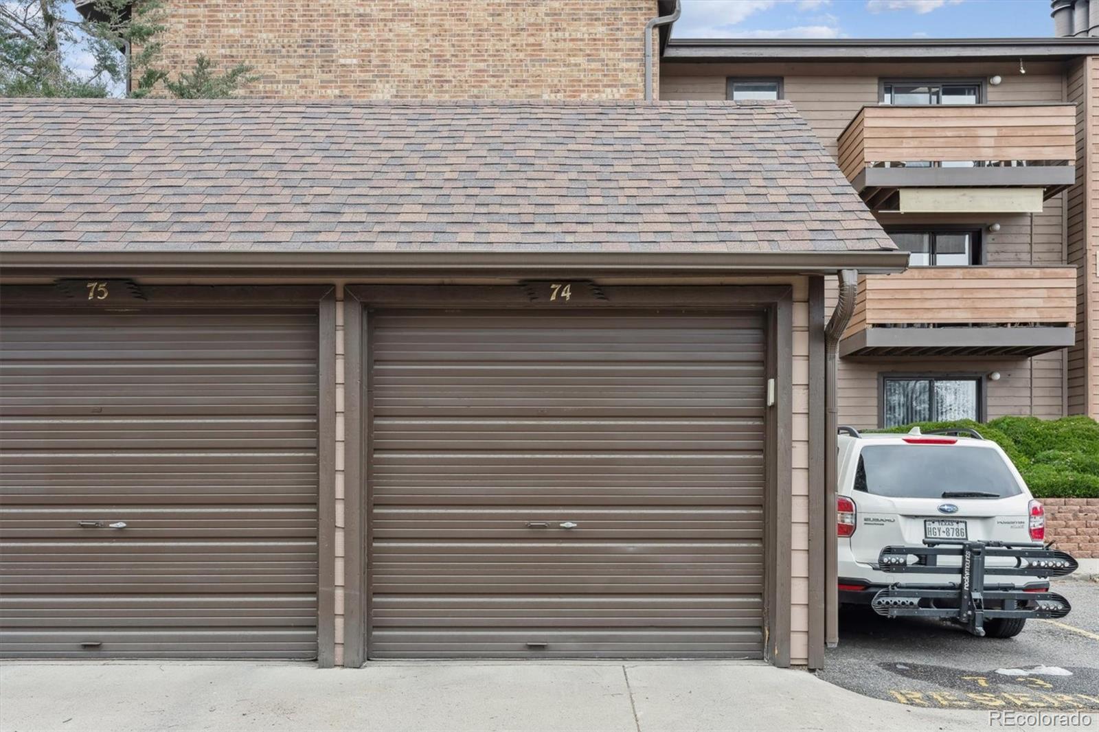 Report Image for 203  Wright Street,Lakewood, Colorado