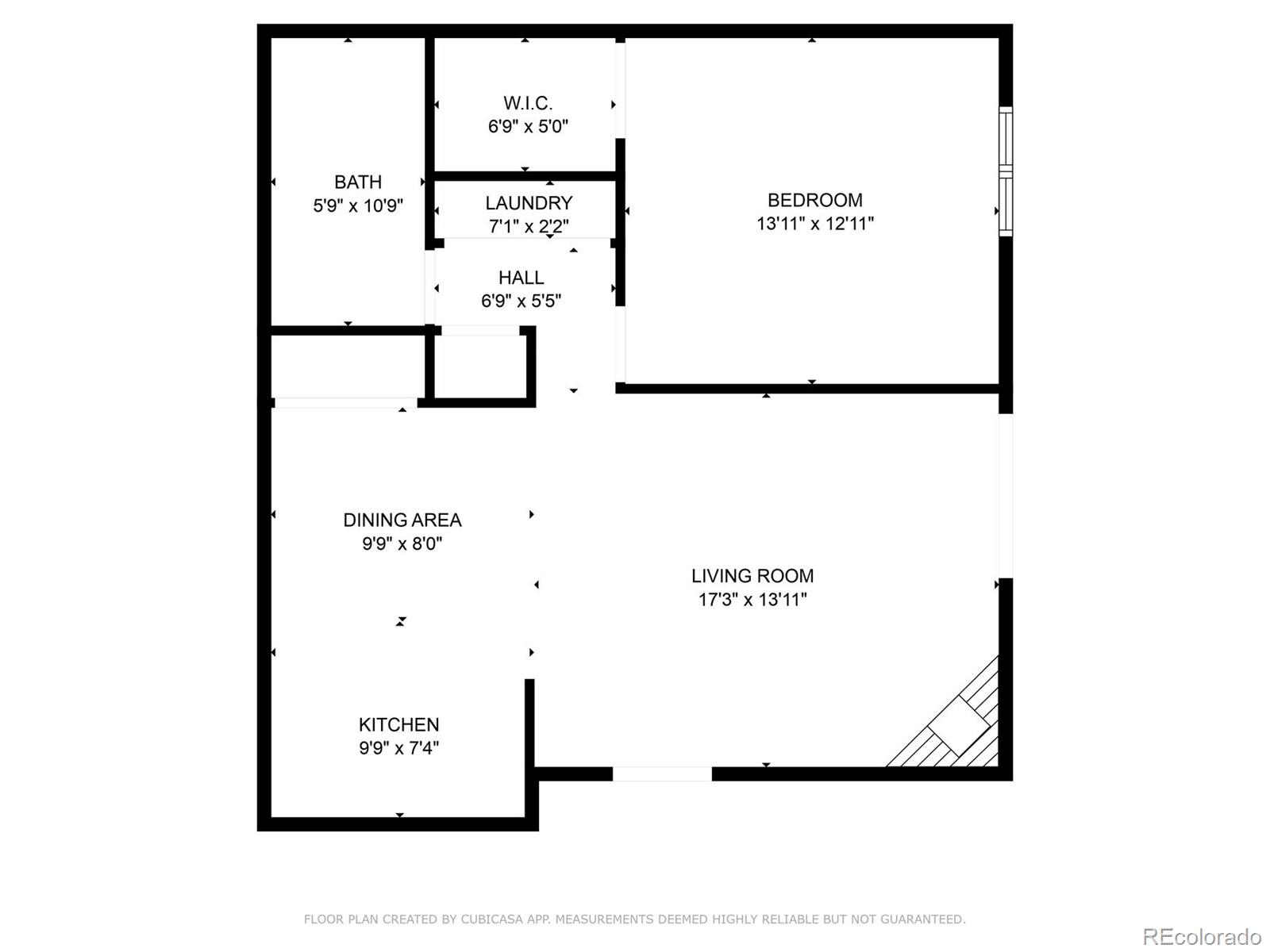 MLS Image #28 for 203  wright street,lakewood, Colorado