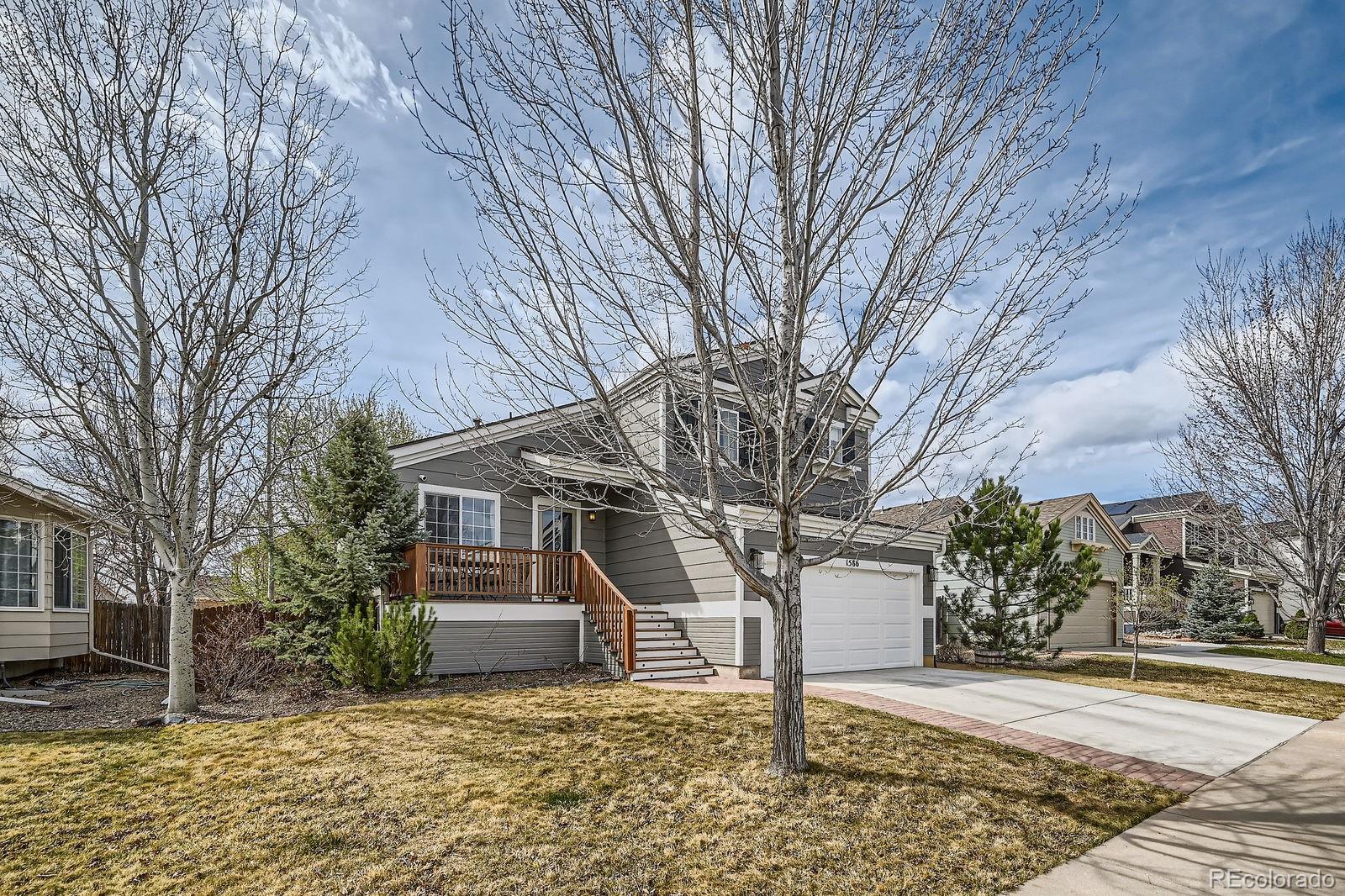 CMA Image for 113  kolar court,Erie, Colorado