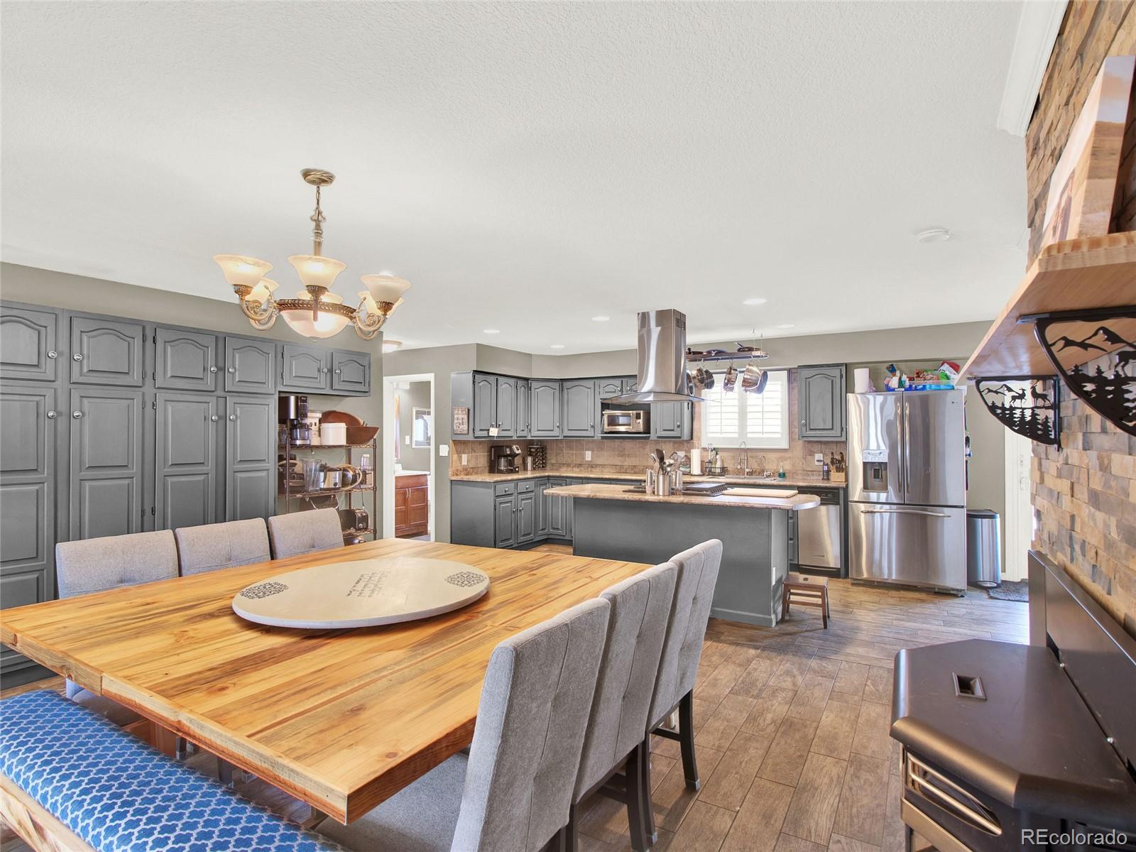 MLS Image #10 for 638 s dudley street,lakewood, Colorado