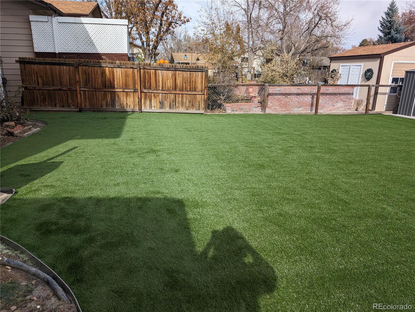 MLS Image #19 for 638 s dudley street,lakewood, Colorado
