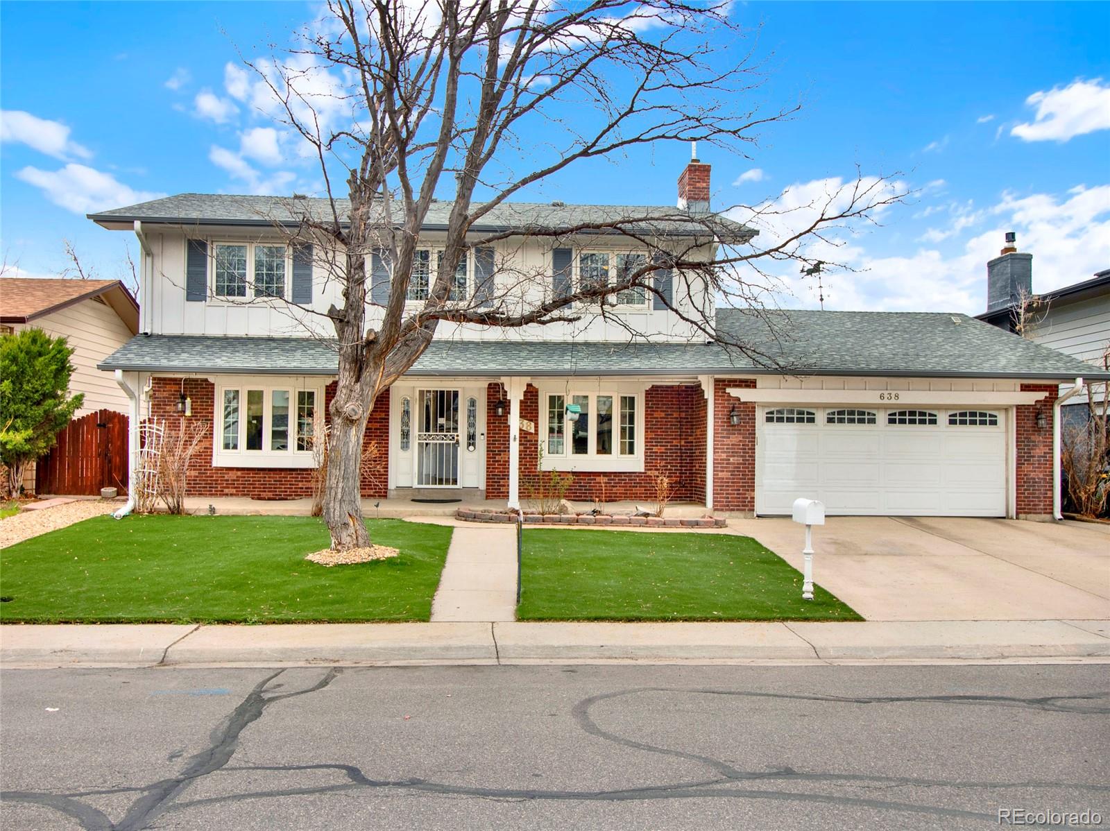 MLS Image #21 for 638 s dudley street,lakewood, Colorado