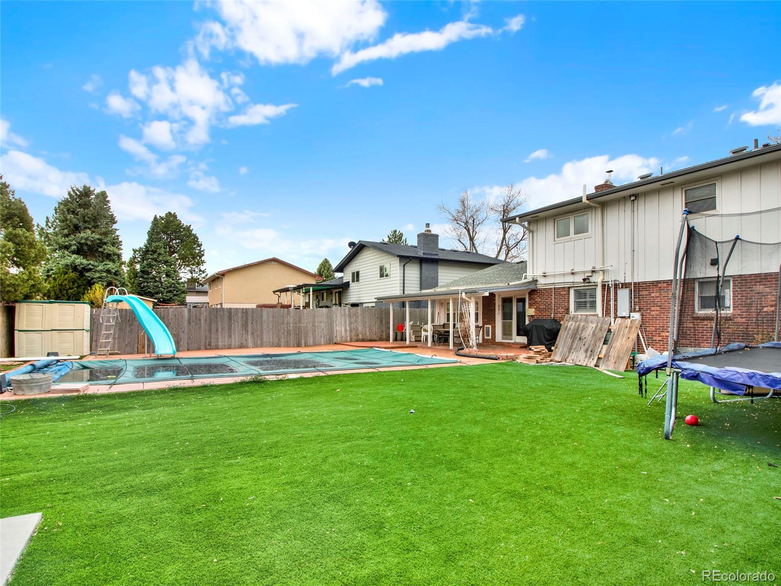 MLS Image #22 for 638 s dudley street,lakewood, Colorado
