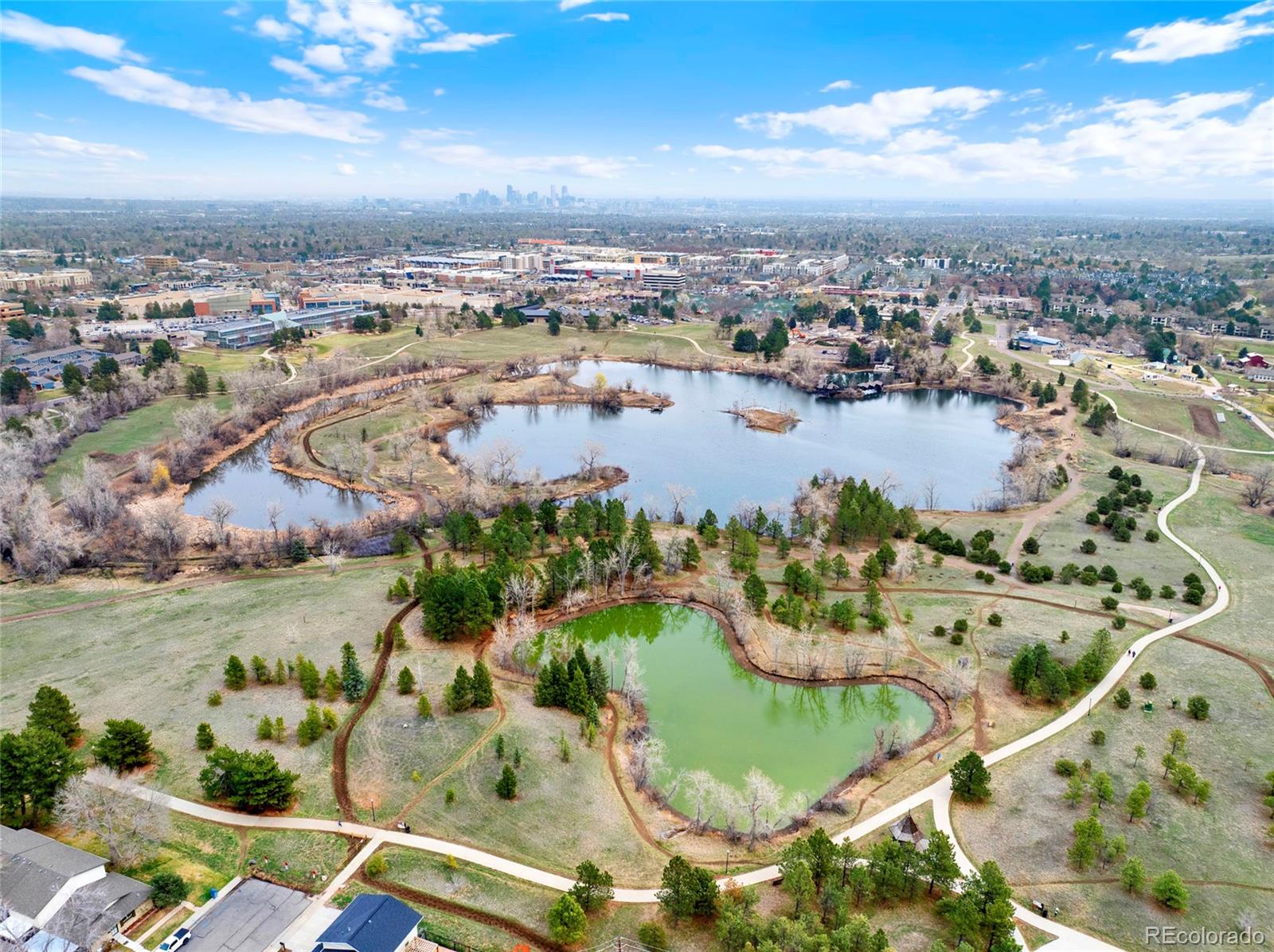 MLS Image #4 for 638 s dudley street,lakewood, Colorado