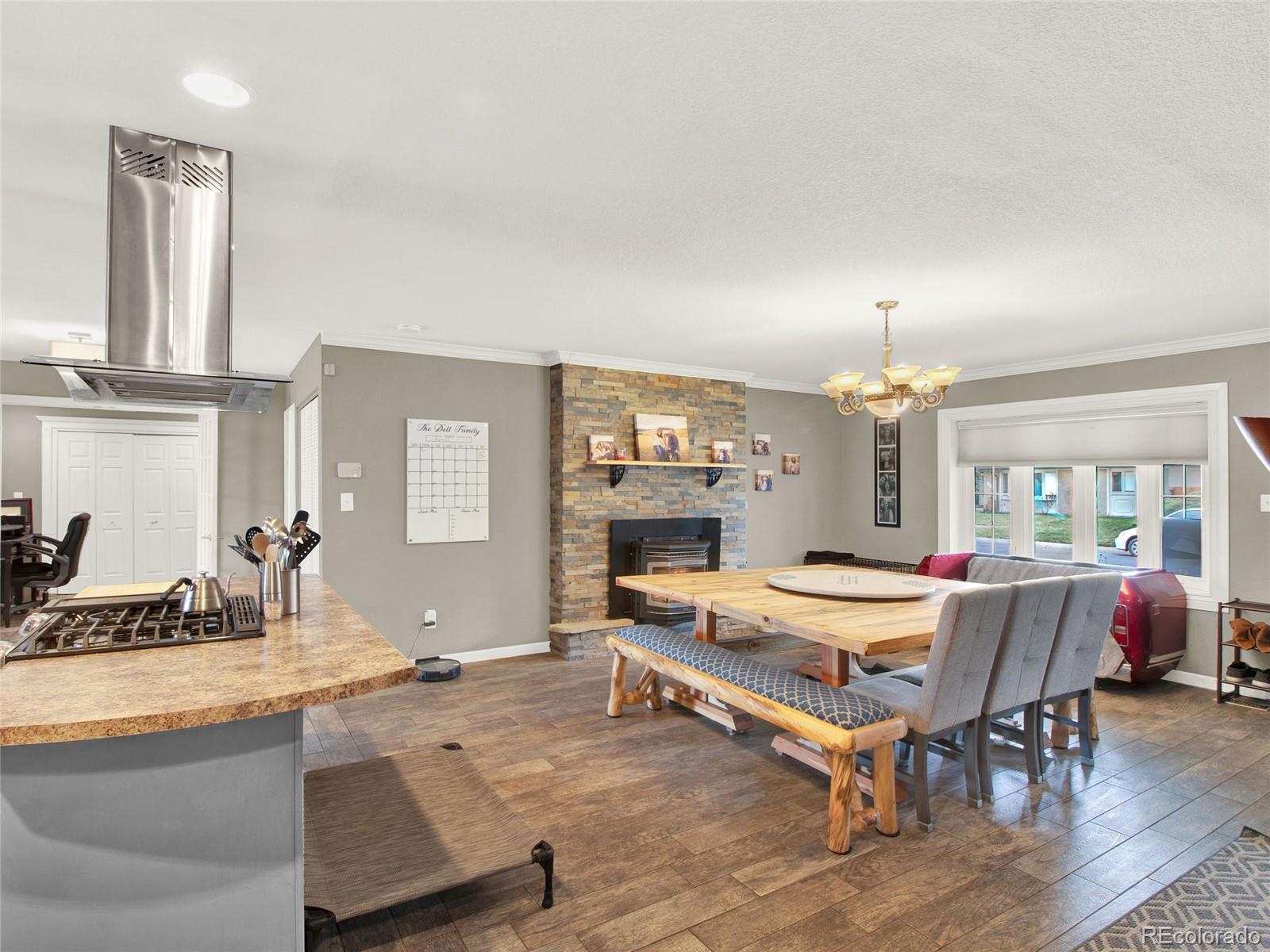 MLS Image #7 for 638 s dudley street,lakewood, Colorado
