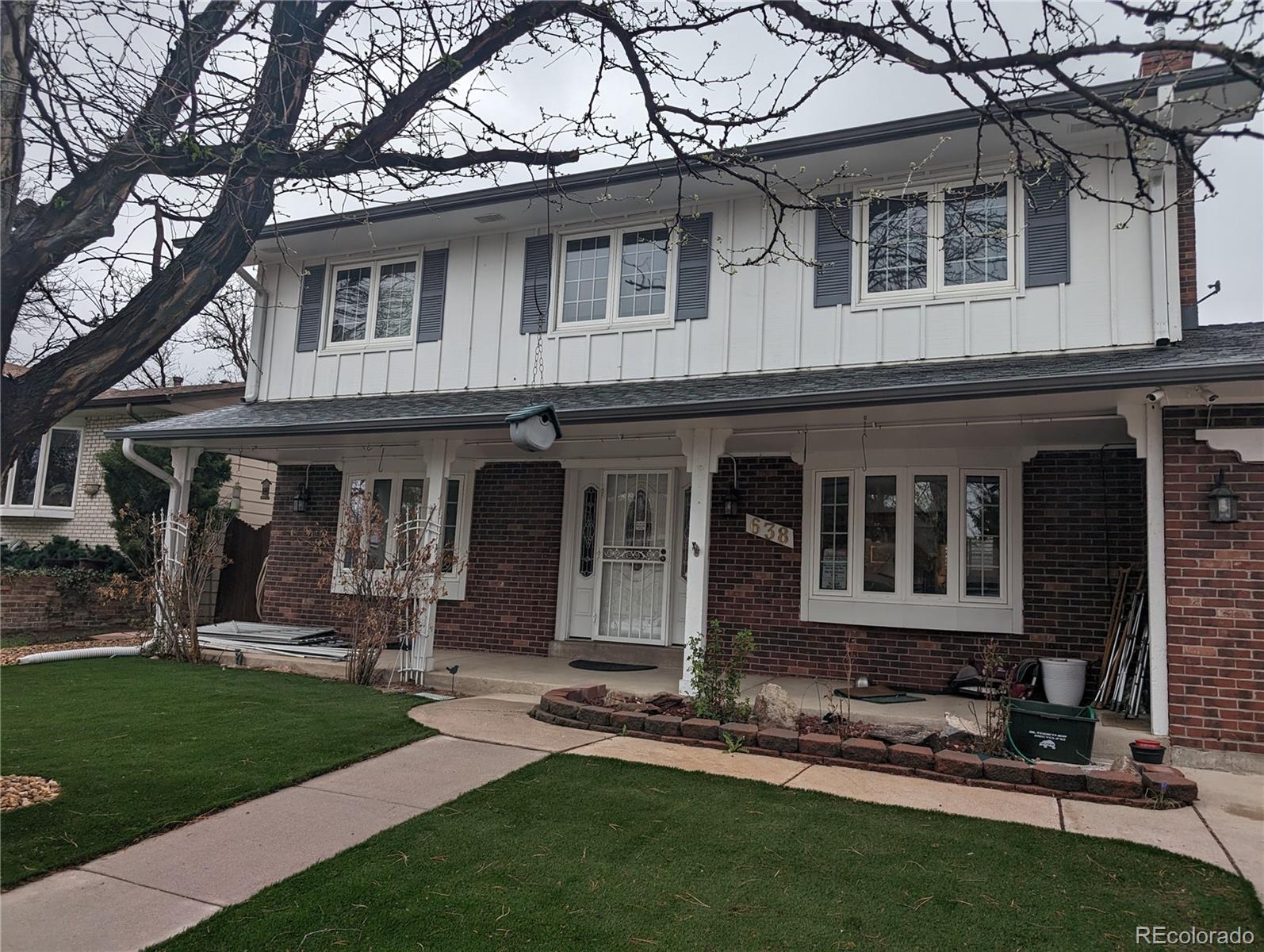 MLS Image #9 for 638 s dudley street,lakewood, Colorado