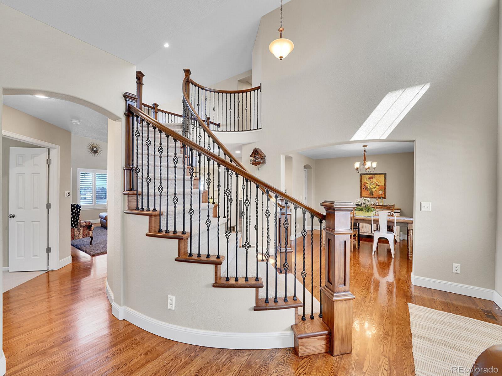 MLS Image #13 for 9845  glenstone trail,highlands ranch, Colorado
