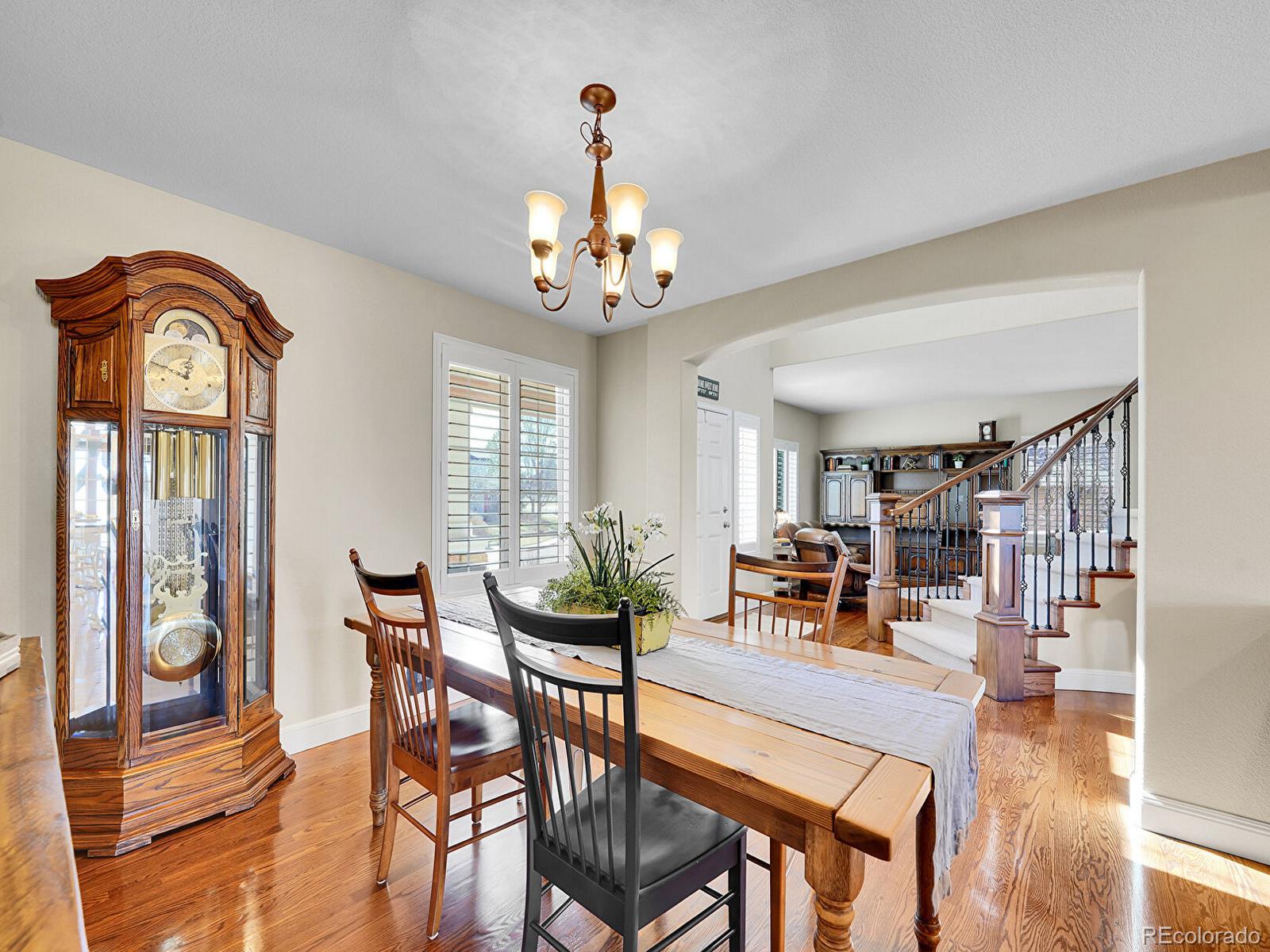 MLS Image #14 for 9845  glenstone trail,highlands ranch, Colorado