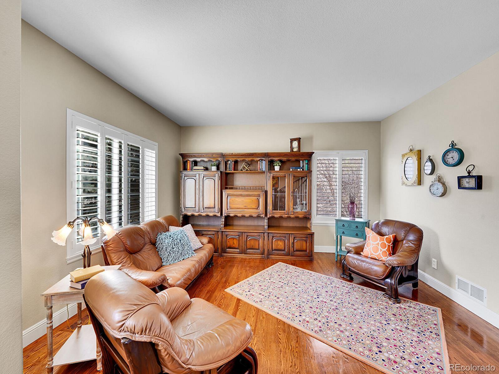 MLS Image #15 for 9845  glenstone trail,highlands ranch, Colorado