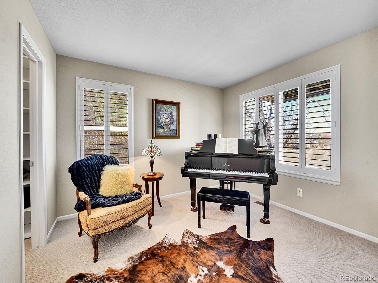 MLS Image #18 for 9845  glenstone trail,highlands ranch, Colorado
