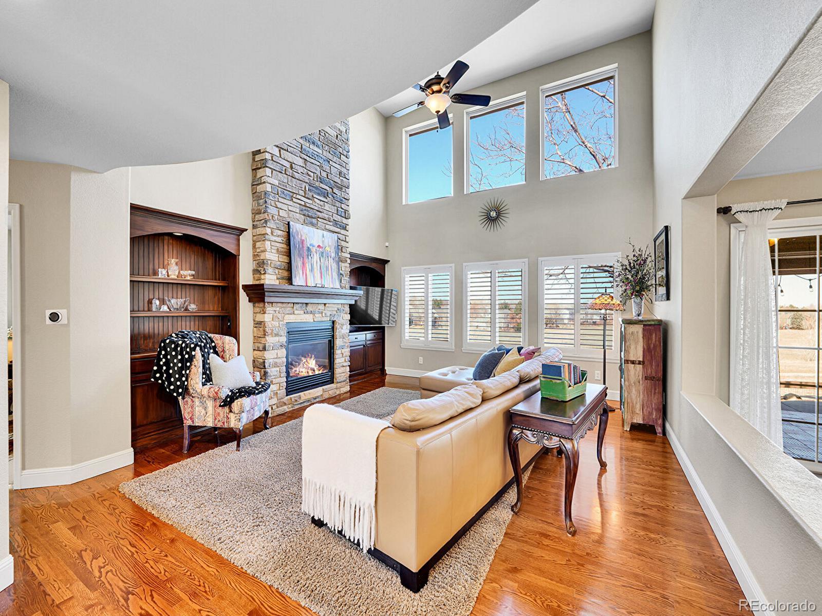 MLS Image #19 for 9845  glenstone trail,highlands ranch, Colorado