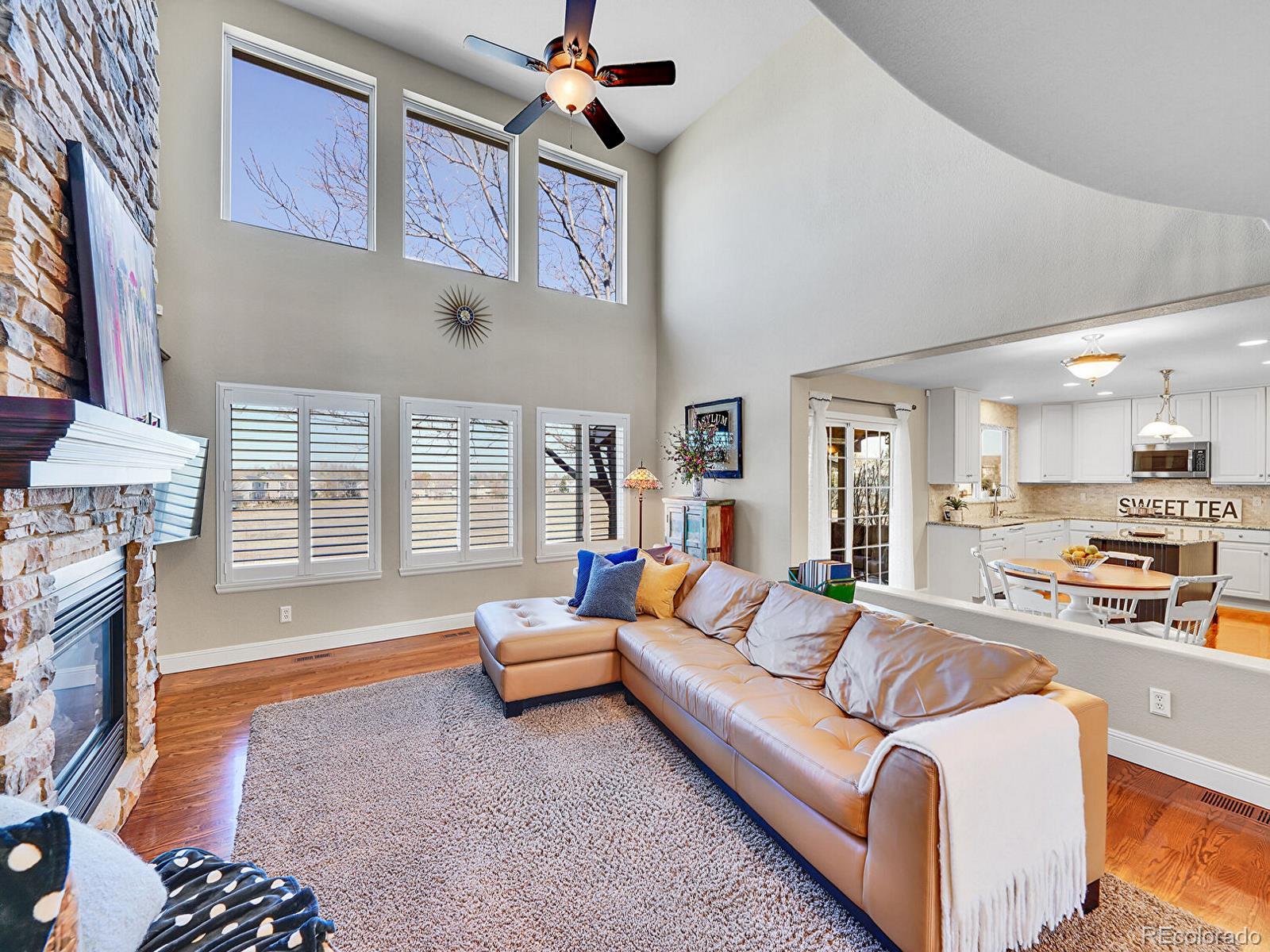 MLS Image #20 for 9845  glenstone trail,highlands ranch, Colorado