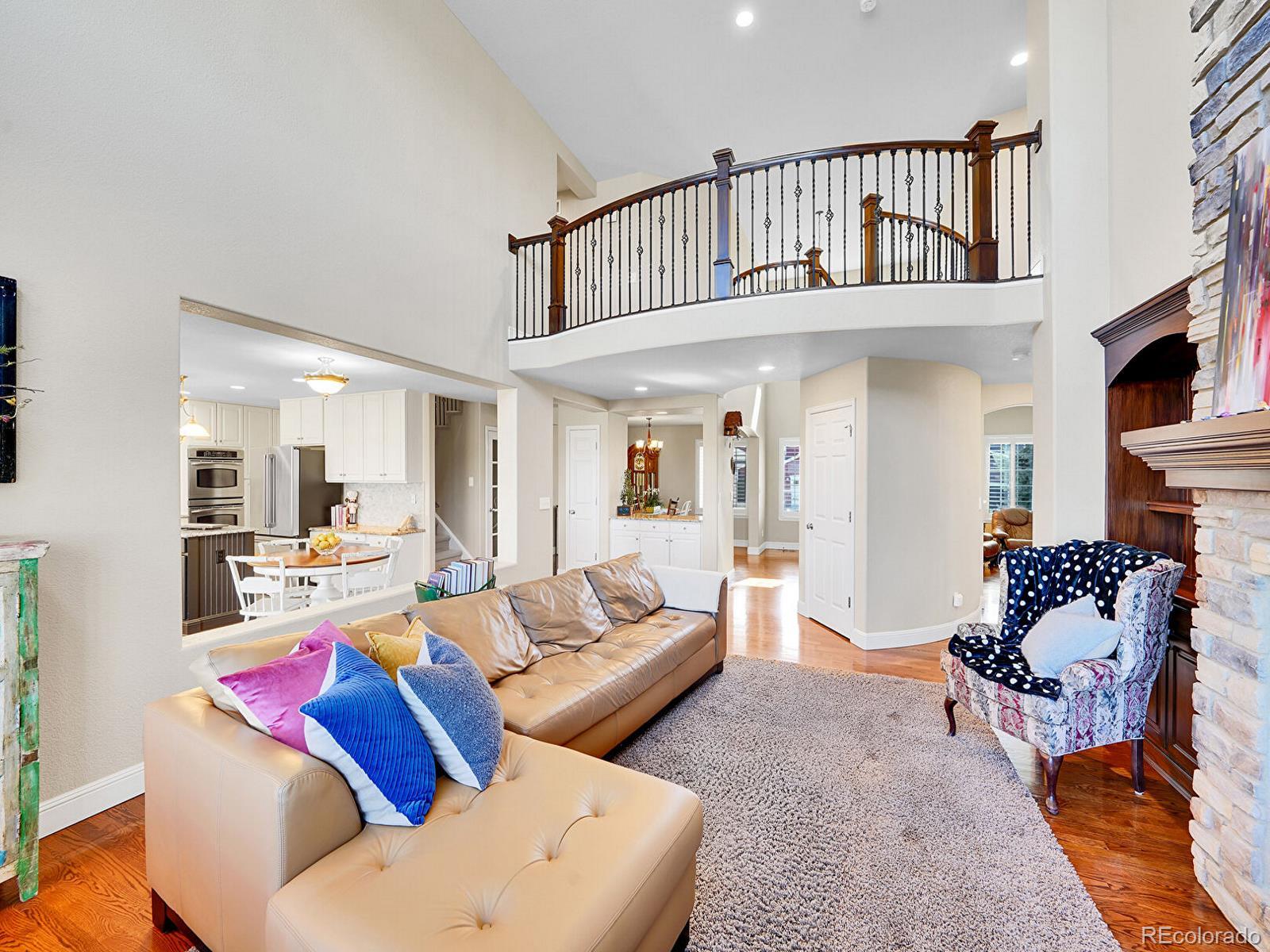 MLS Image #21 for 9845  glenstone trail,highlands ranch, Colorado