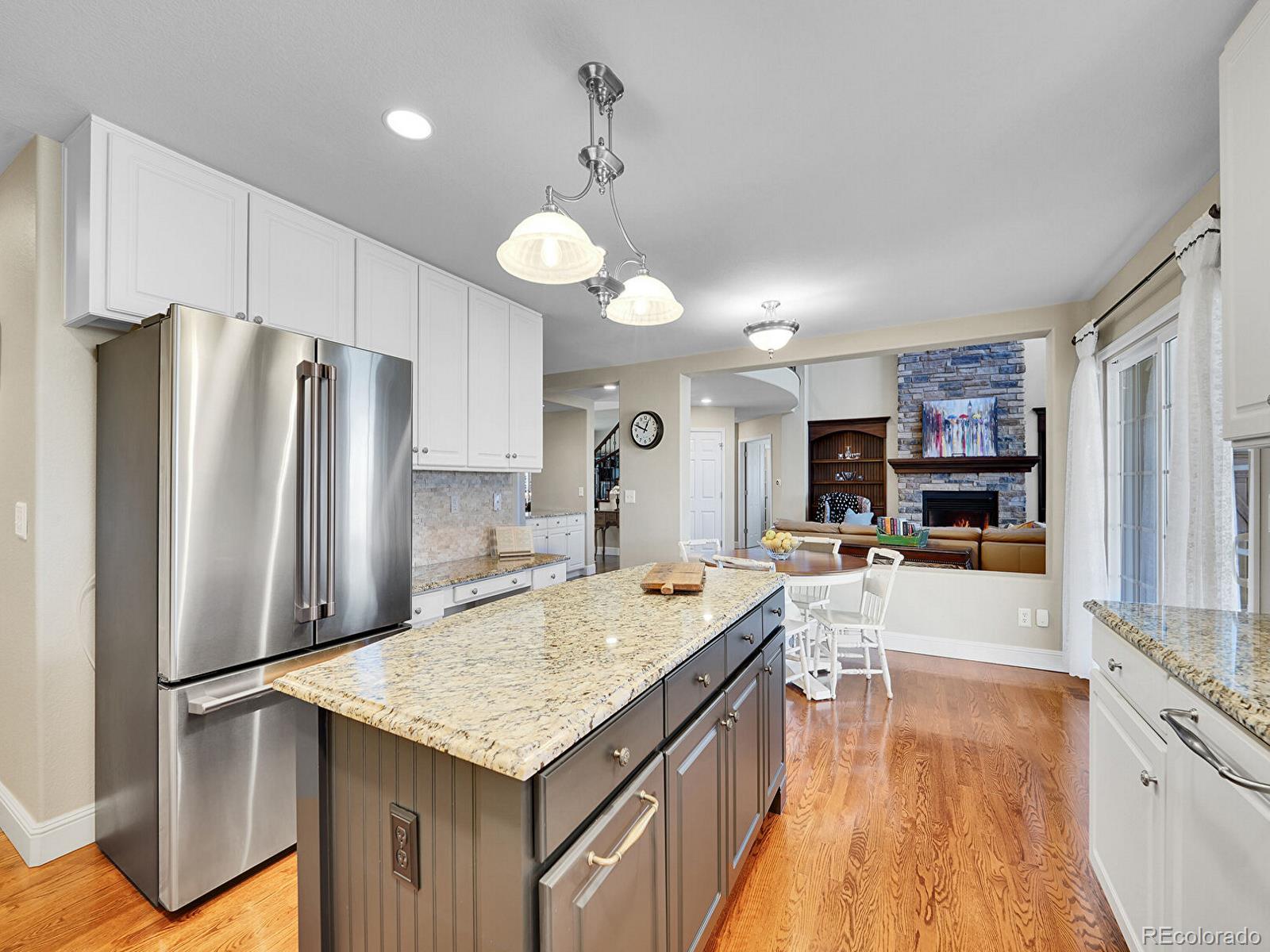 MLS Image #23 for 9845  glenstone trail,highlands ranch, Colorado