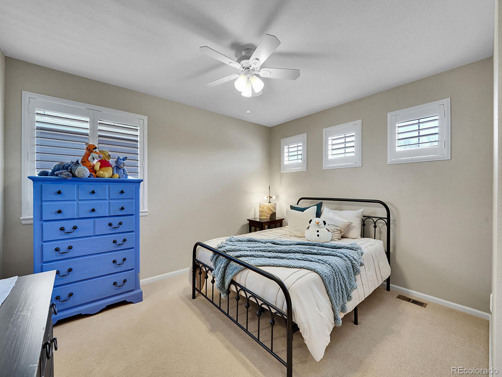 MLS Image #32 for 9845  glenstone trail,highlands ranch, Colorado