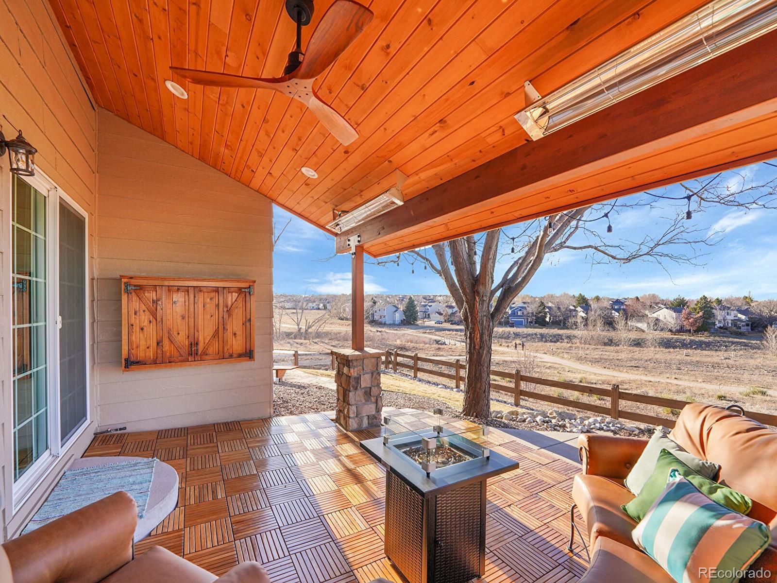 MLS Image #37 for 9845  glenstone trail,highlands ranch, Colorado
