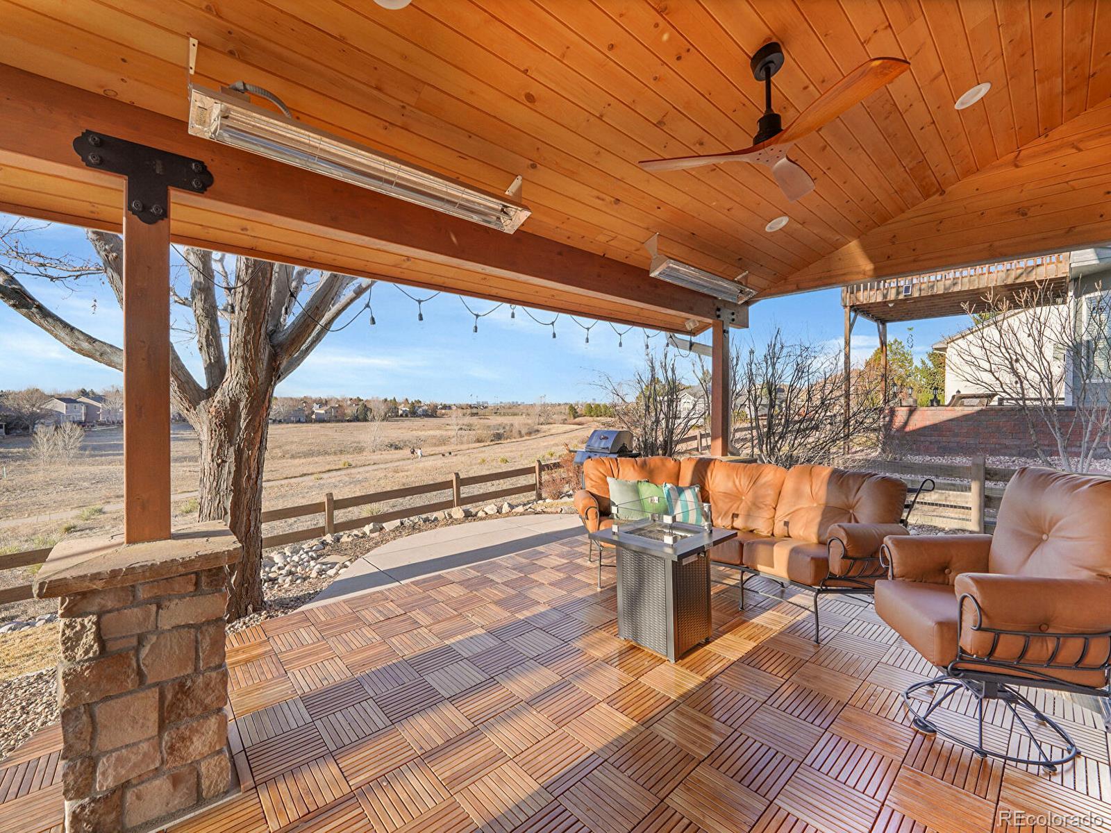 MLS Image #38 for 9845  glenstone trail,highlands ranch, Colorado