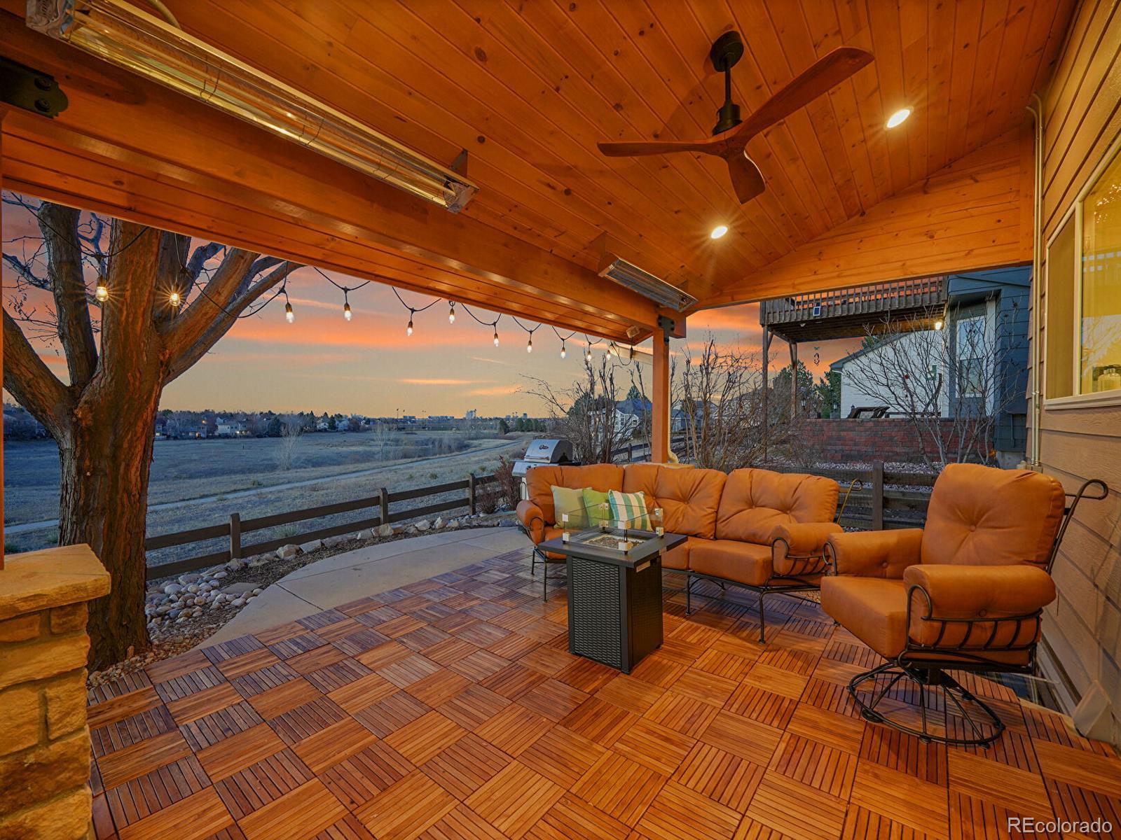 MLS Image #39 for 9845  glenstone trail,highlands ranch, Colorado