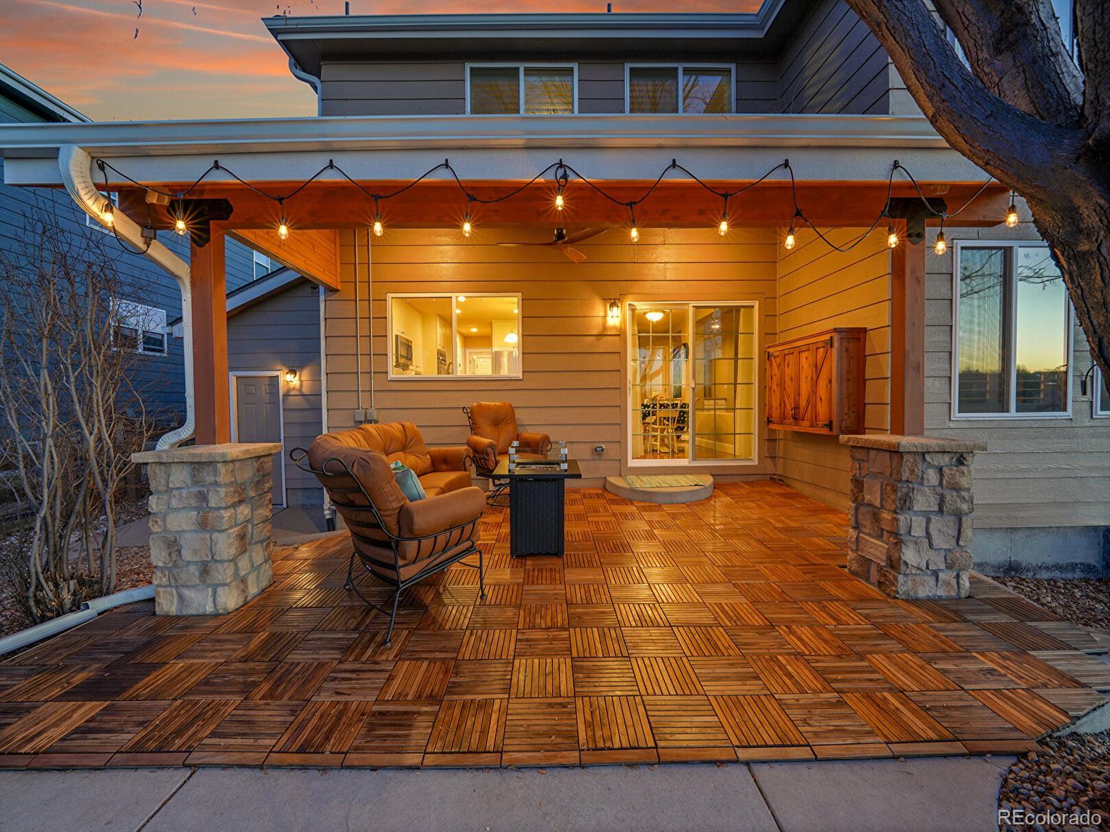 MLS Image #40 for 9845  glenstone trail,highlands ranch, Colorado