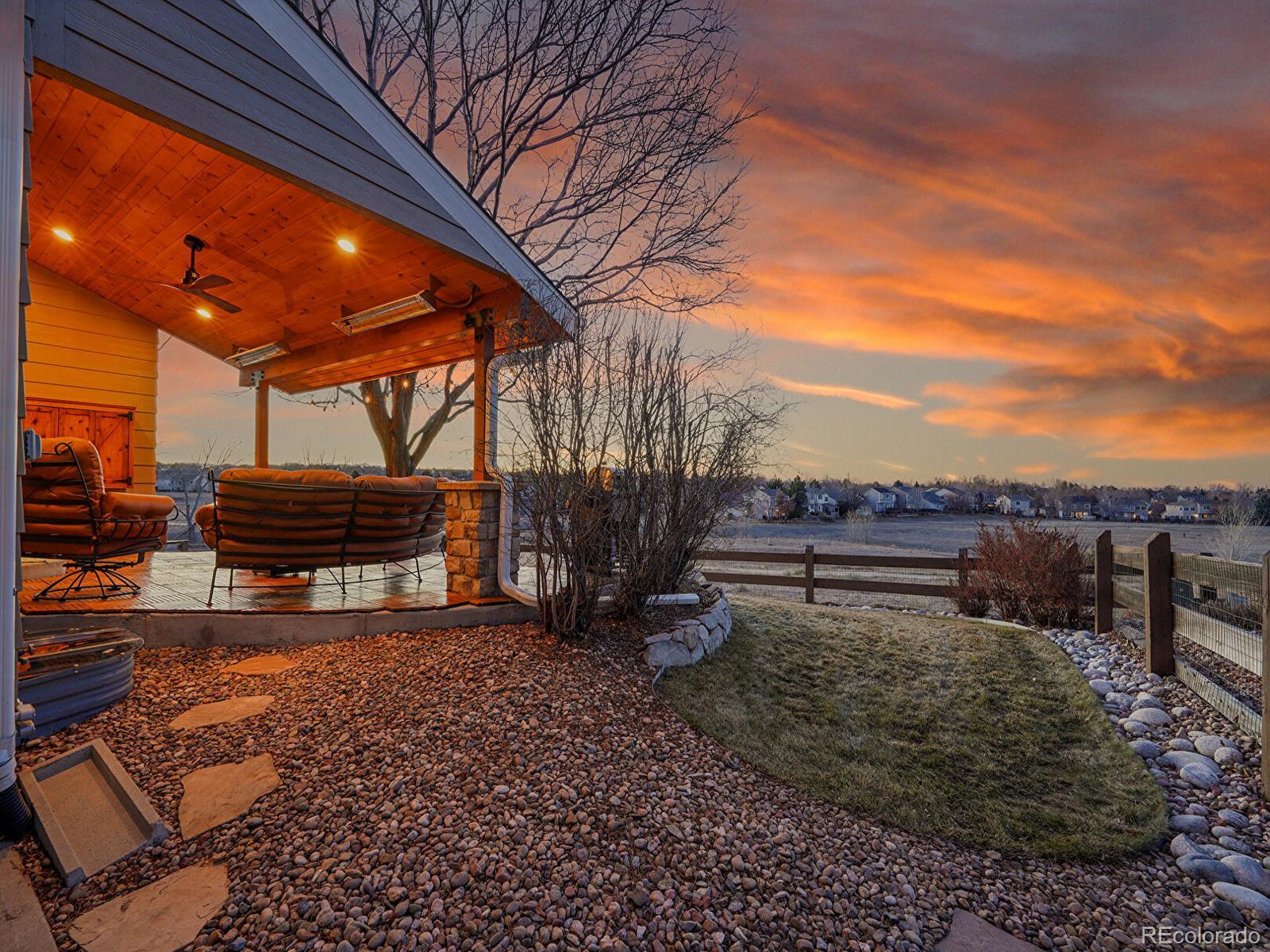 MLS Image #41 for 9845  glenstone trail,highlands ranch, Colorado