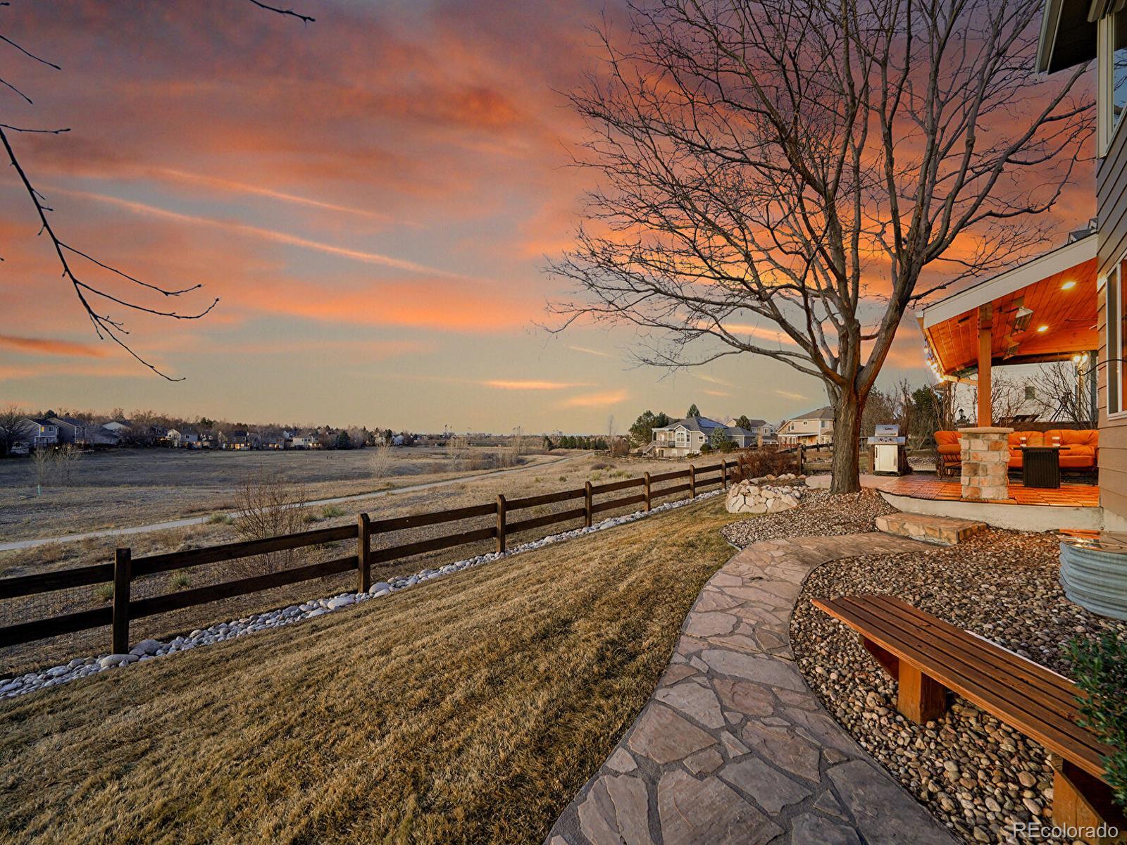 MLS Image #42 for 9845  glenstone trail,highlands ranch, Colorado