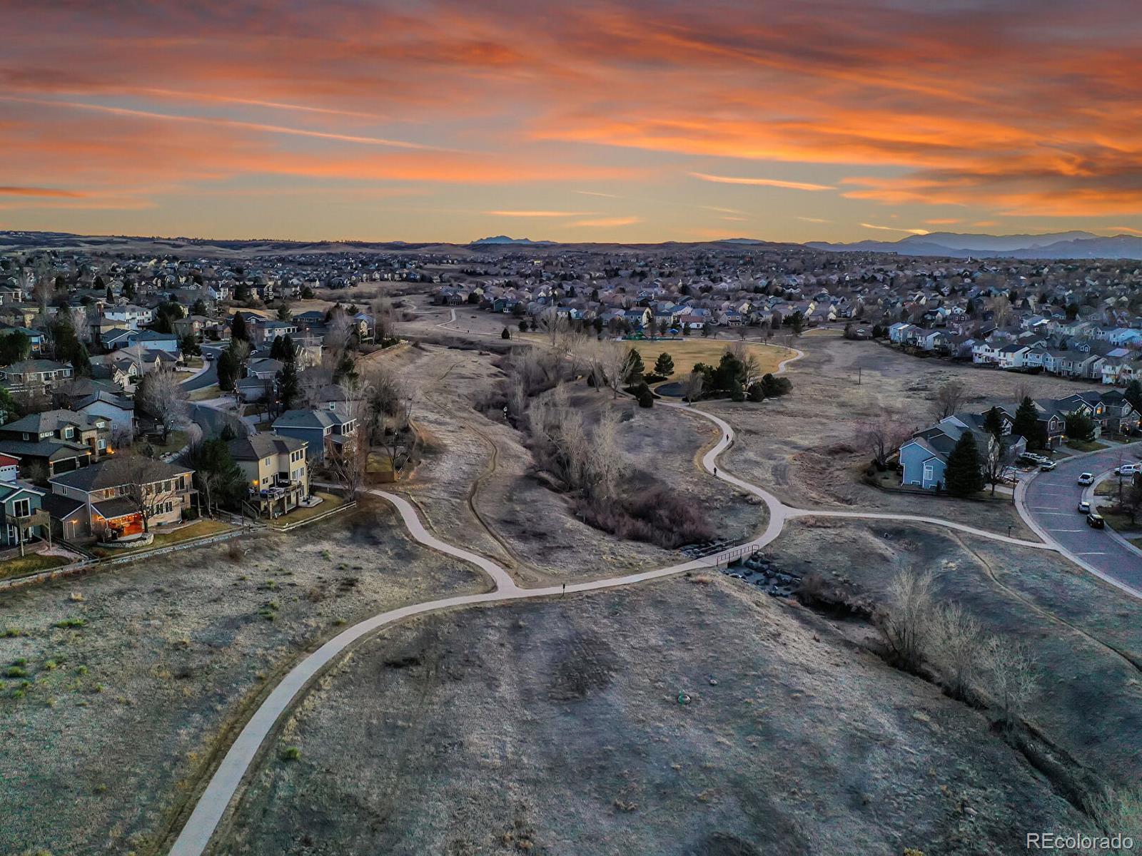 MLS Image #6 for 9845  glenstone trail,highlands ranch, Colorado