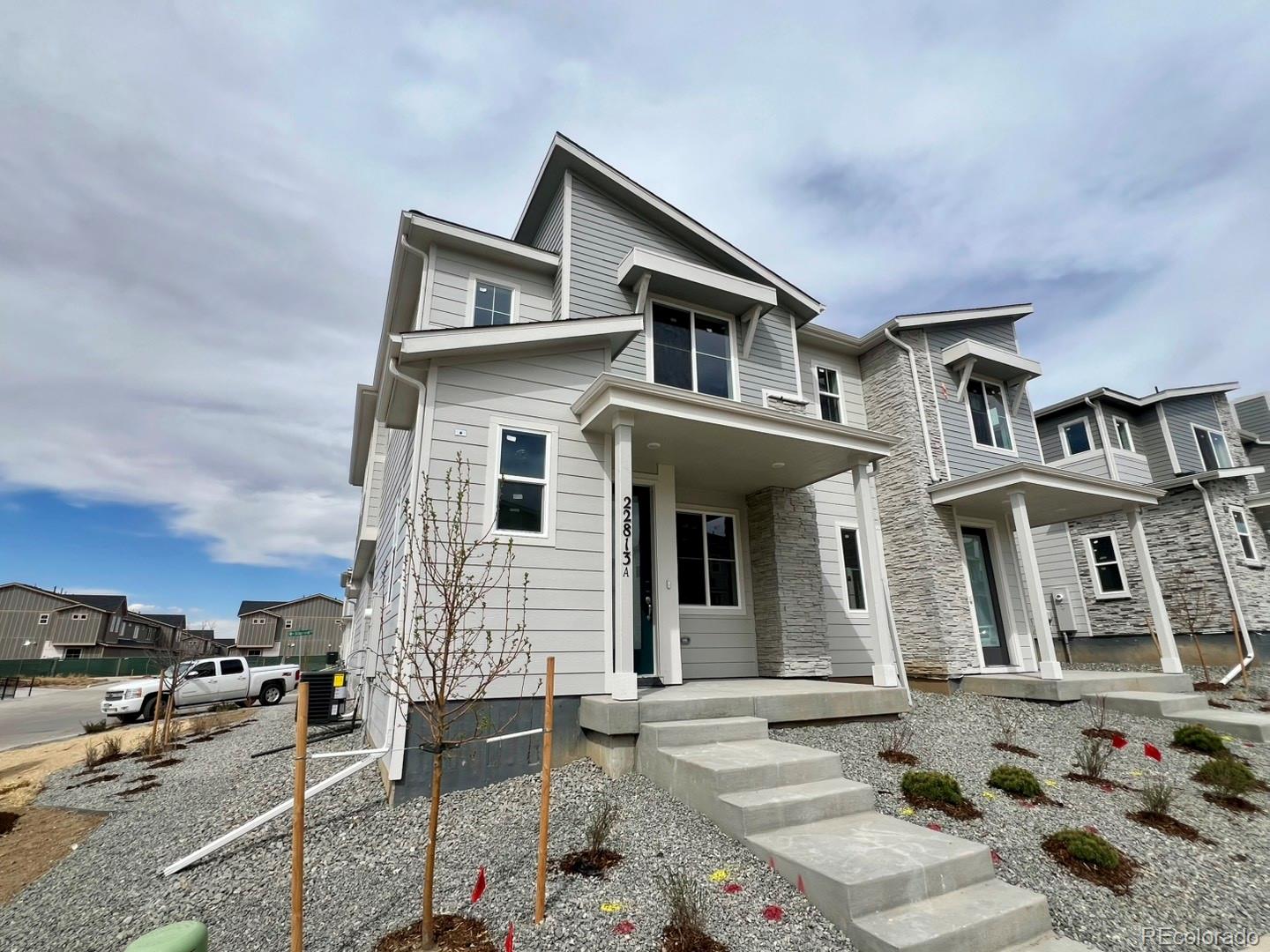 CMA Image for 21231 e saratoga avenue,Aurora, Colorado