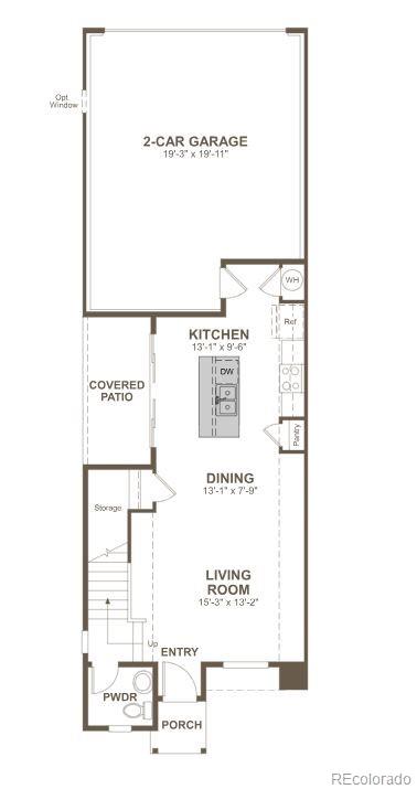 MLS Image #11 for 22813 e tufts avenue,aurora, Colorado