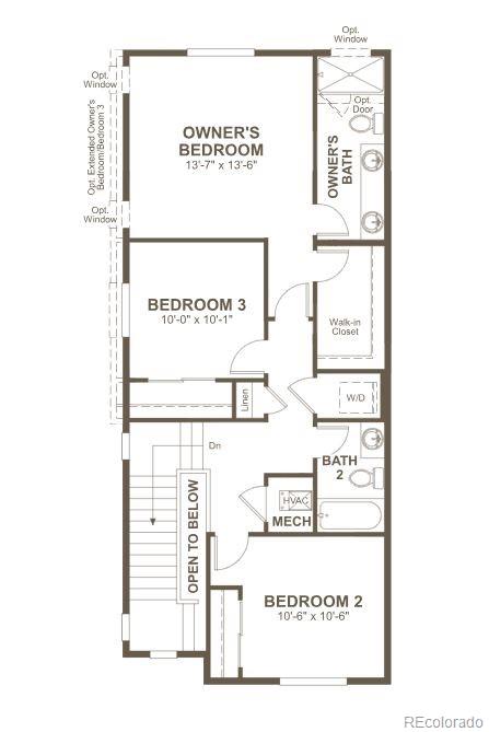 MLS Image #12 for 22813 e tufts avenue,aurora, Colorado