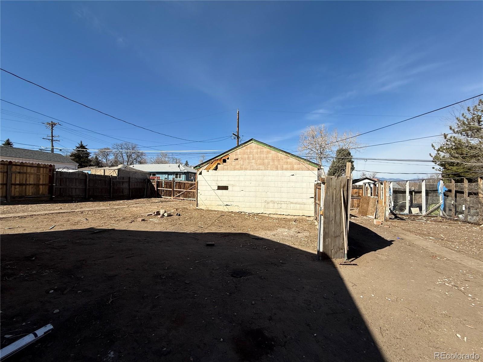 MLS Image #18 for 723  newton street,denver, Colorado