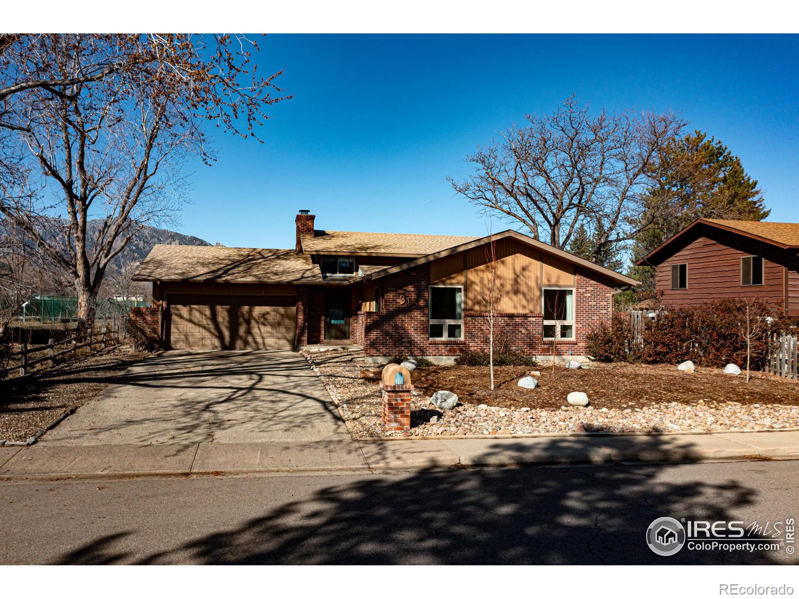 MLS Image #0 for 315  oneida street,boulder, Colorado