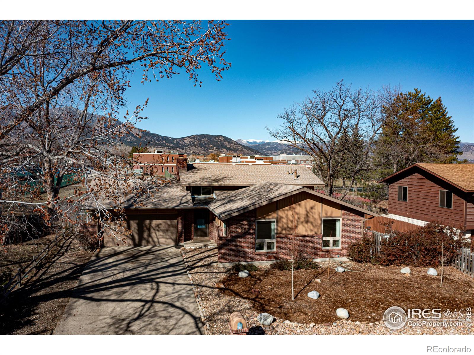 CMA Image for 4895  qualla drive,Boulder, Colorado