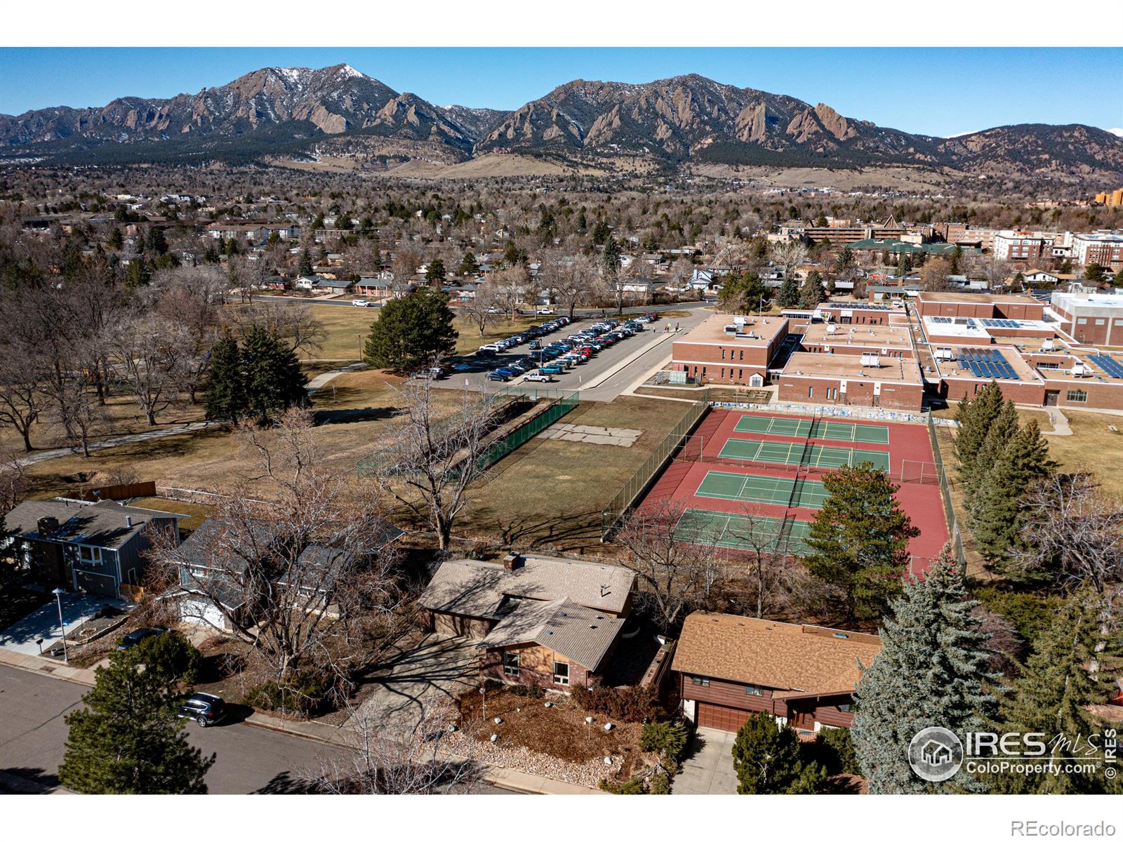 MLS Image #3 for 315  oneida street,boulder, Colorado