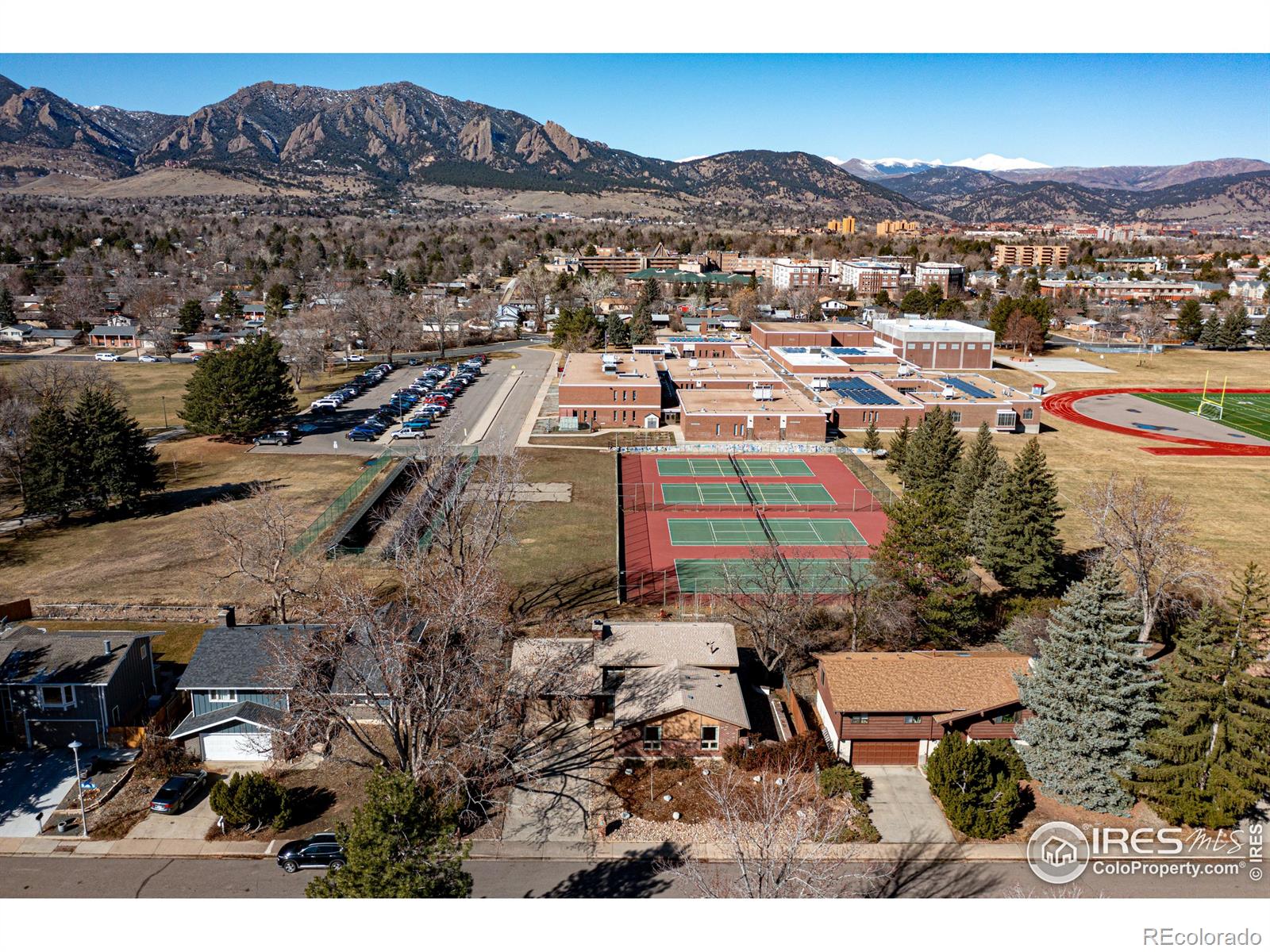 MLS Image #4 for 315  oneida street,boulder, Colorado