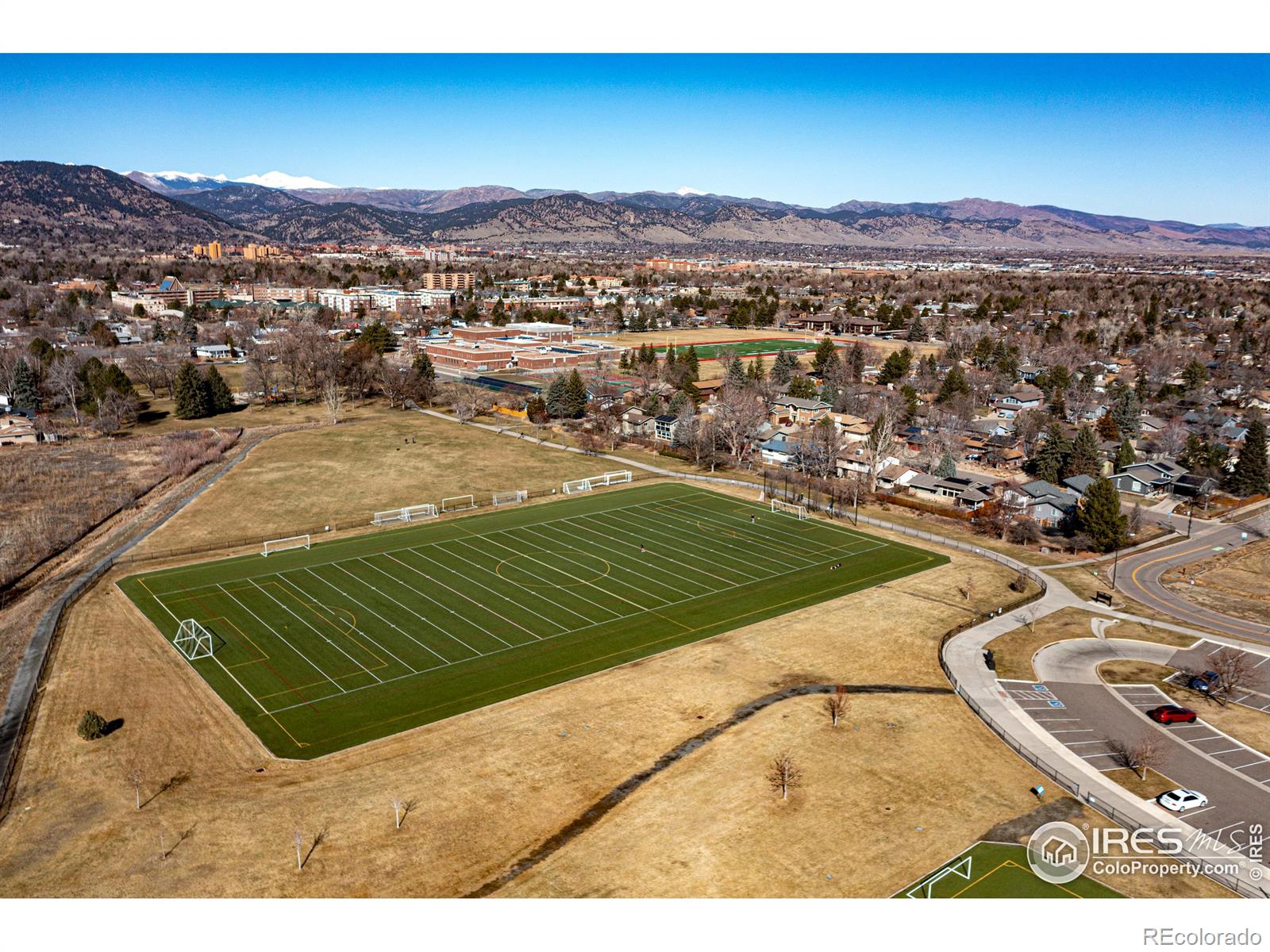 MLS Image #6 for 315  oneida street,boulder, Colorado