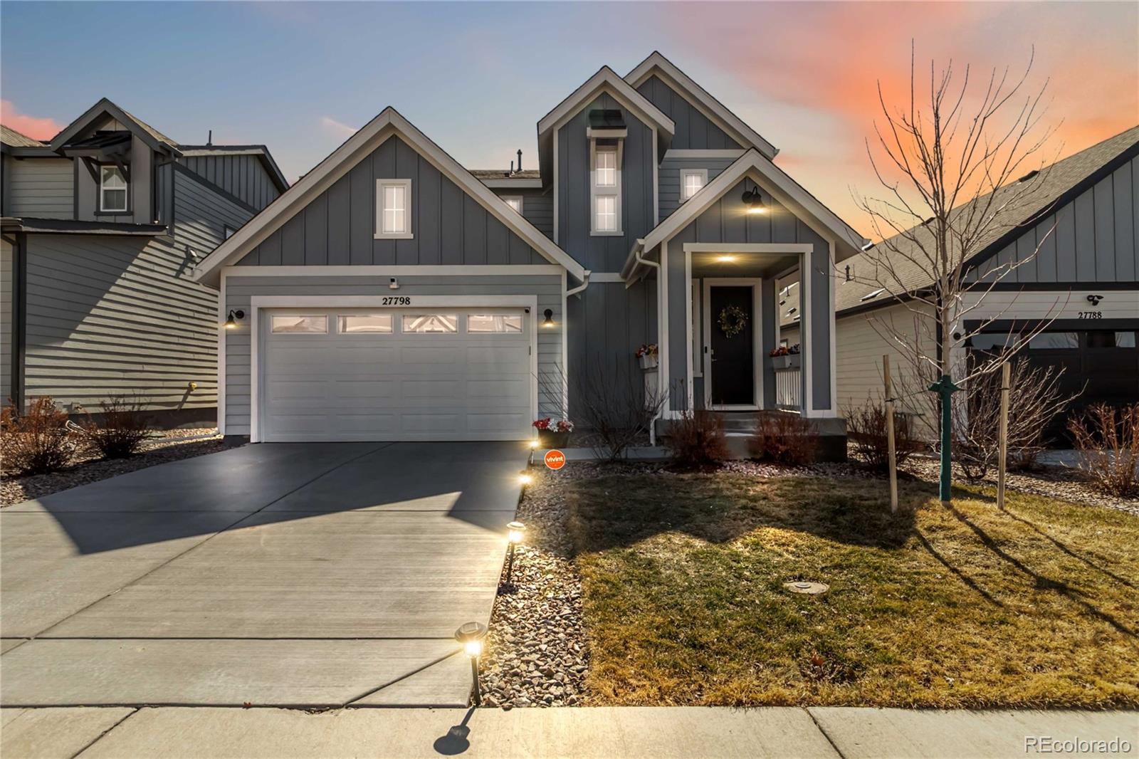 CMA Image for 27891 e 7th avenue,Aurora, Colorado