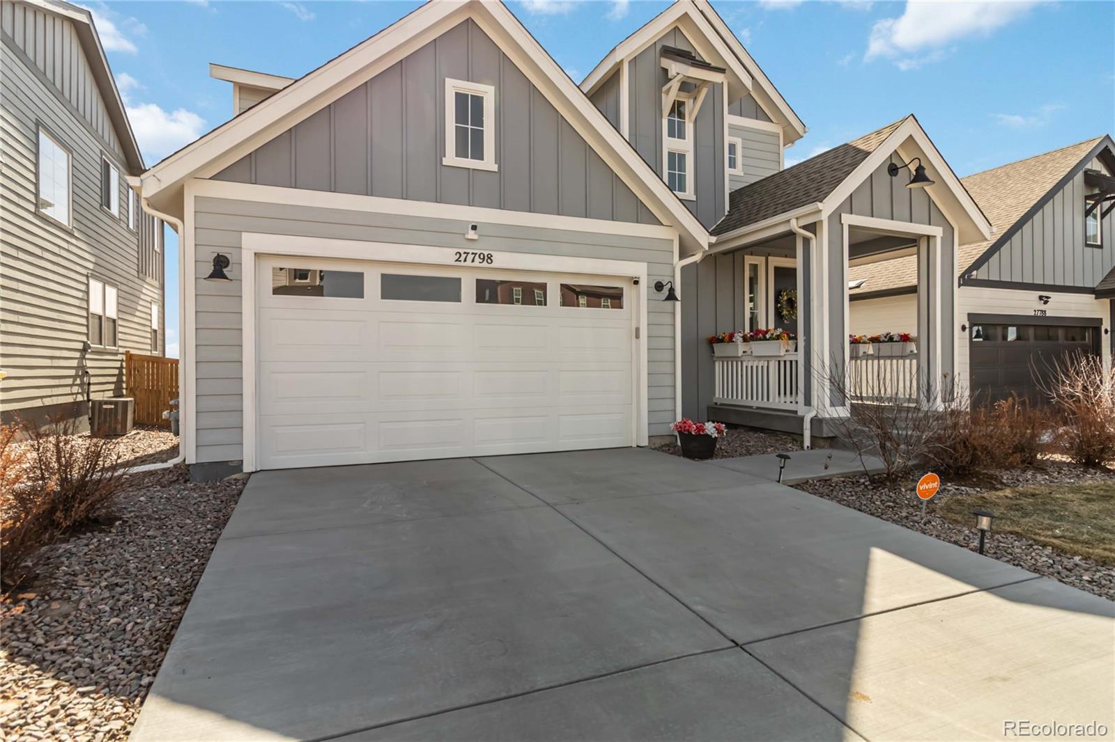 MLS Image #2 for 27798 e 7th place,aurora, Colorado
