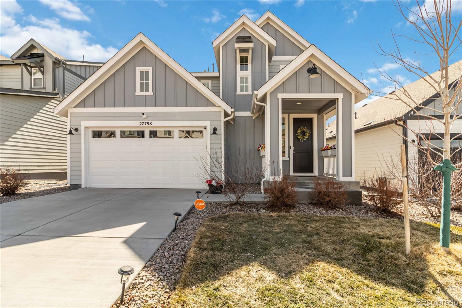 MLS Image #3 for 27798 e 7th place,aurora, Colorado