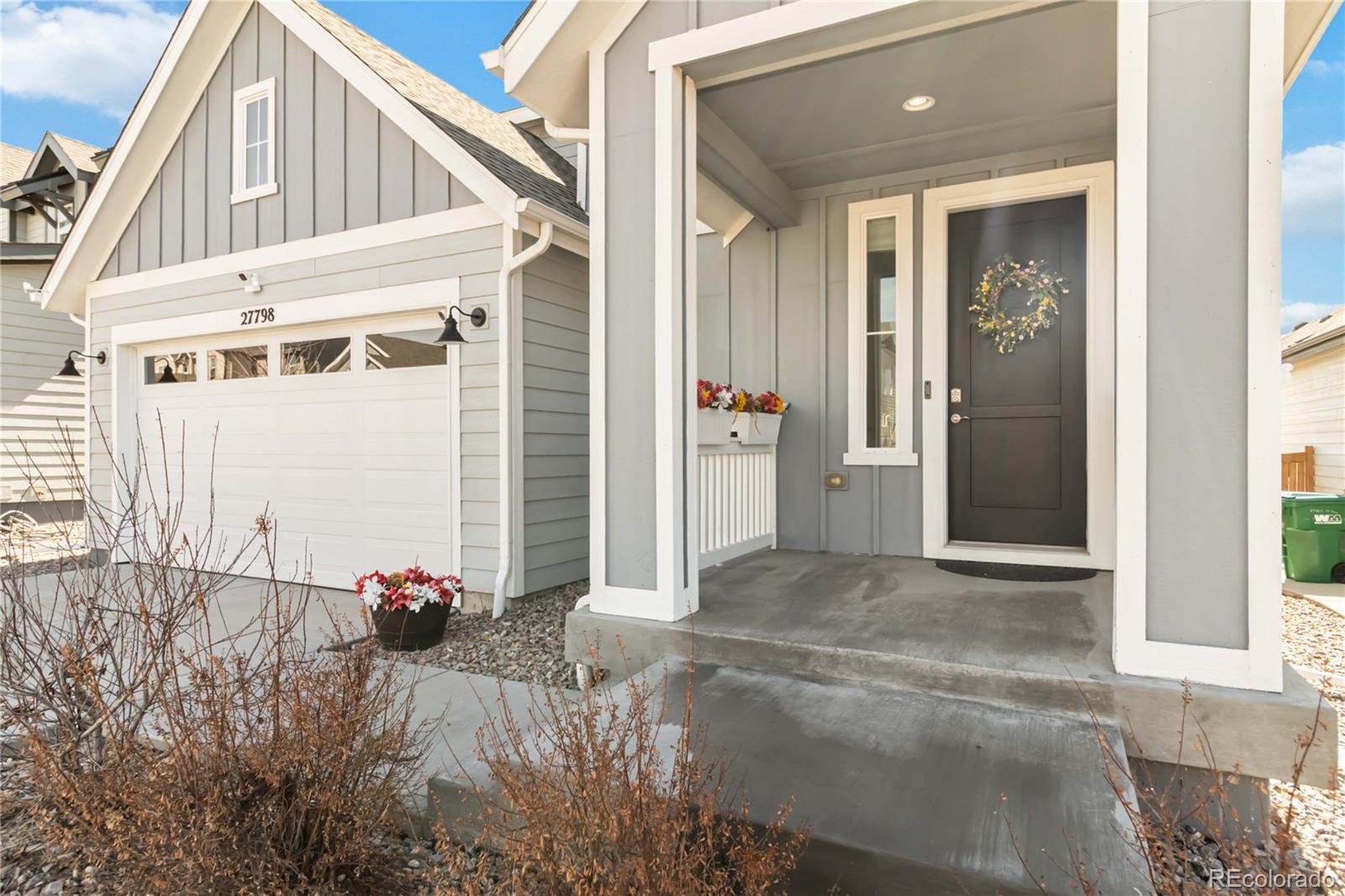 MLS Image #4 for 27798 e 7th place,aurora, Colorado