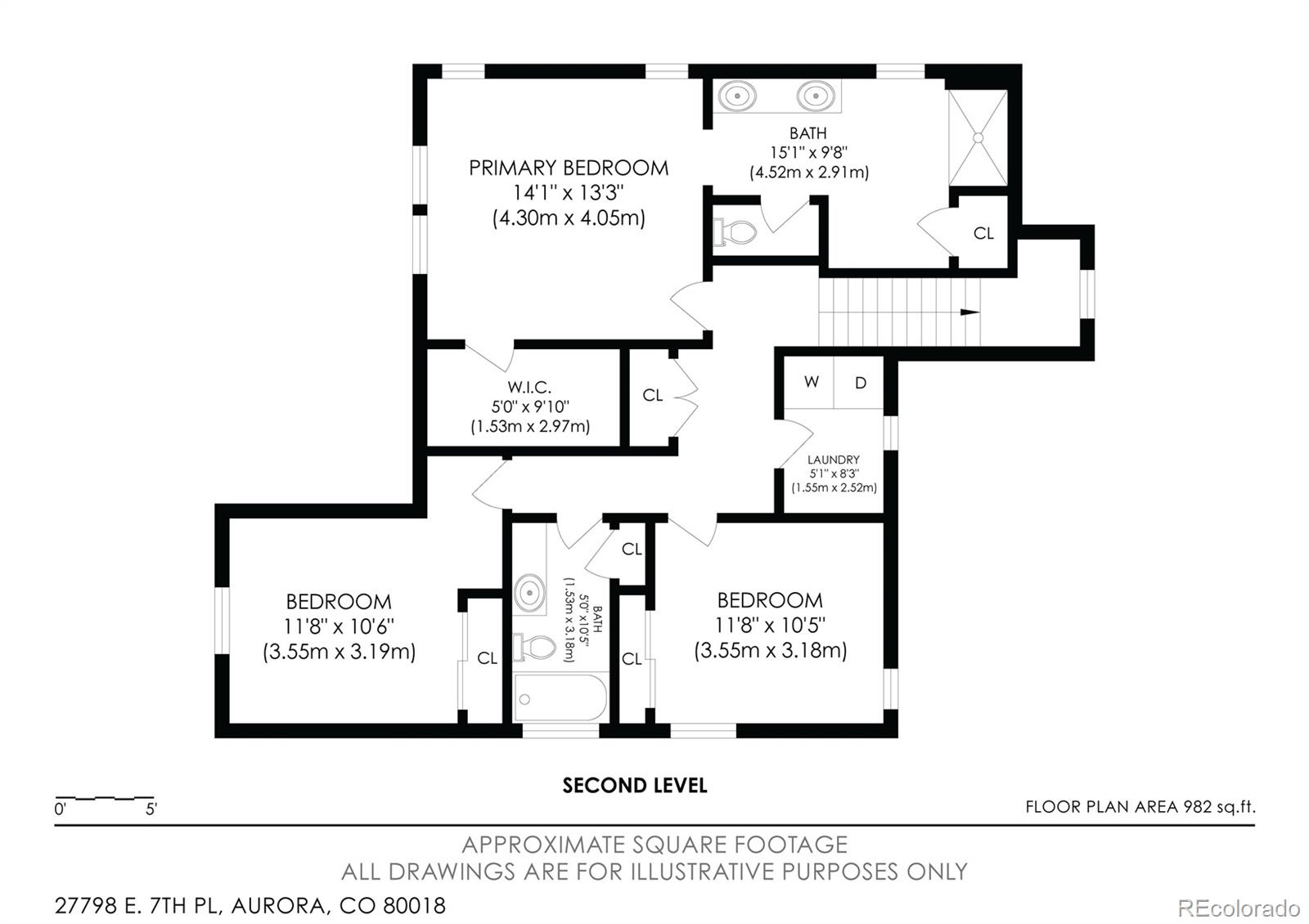 MLS Image #42 for 27798 e 7th place,aurora, Colorado