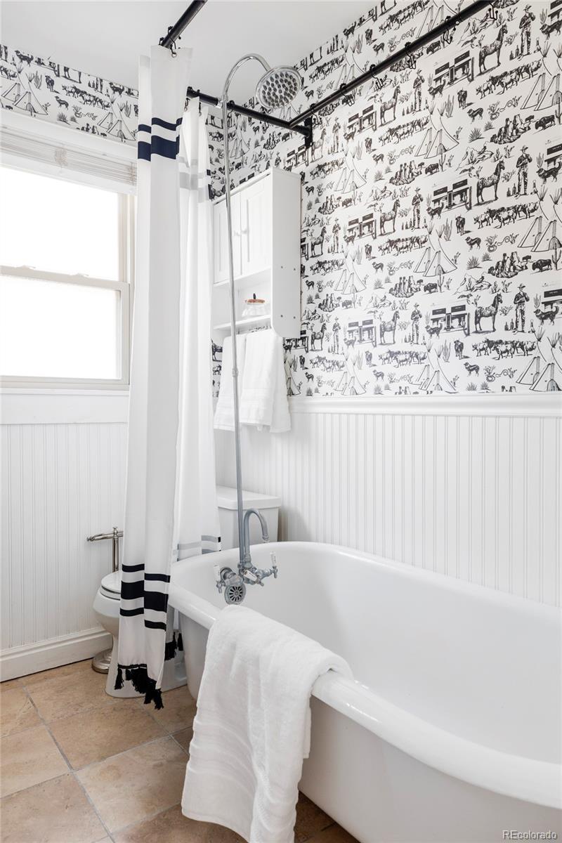 MLS Image #20 for 3370 w clyde place,denver, Colorado