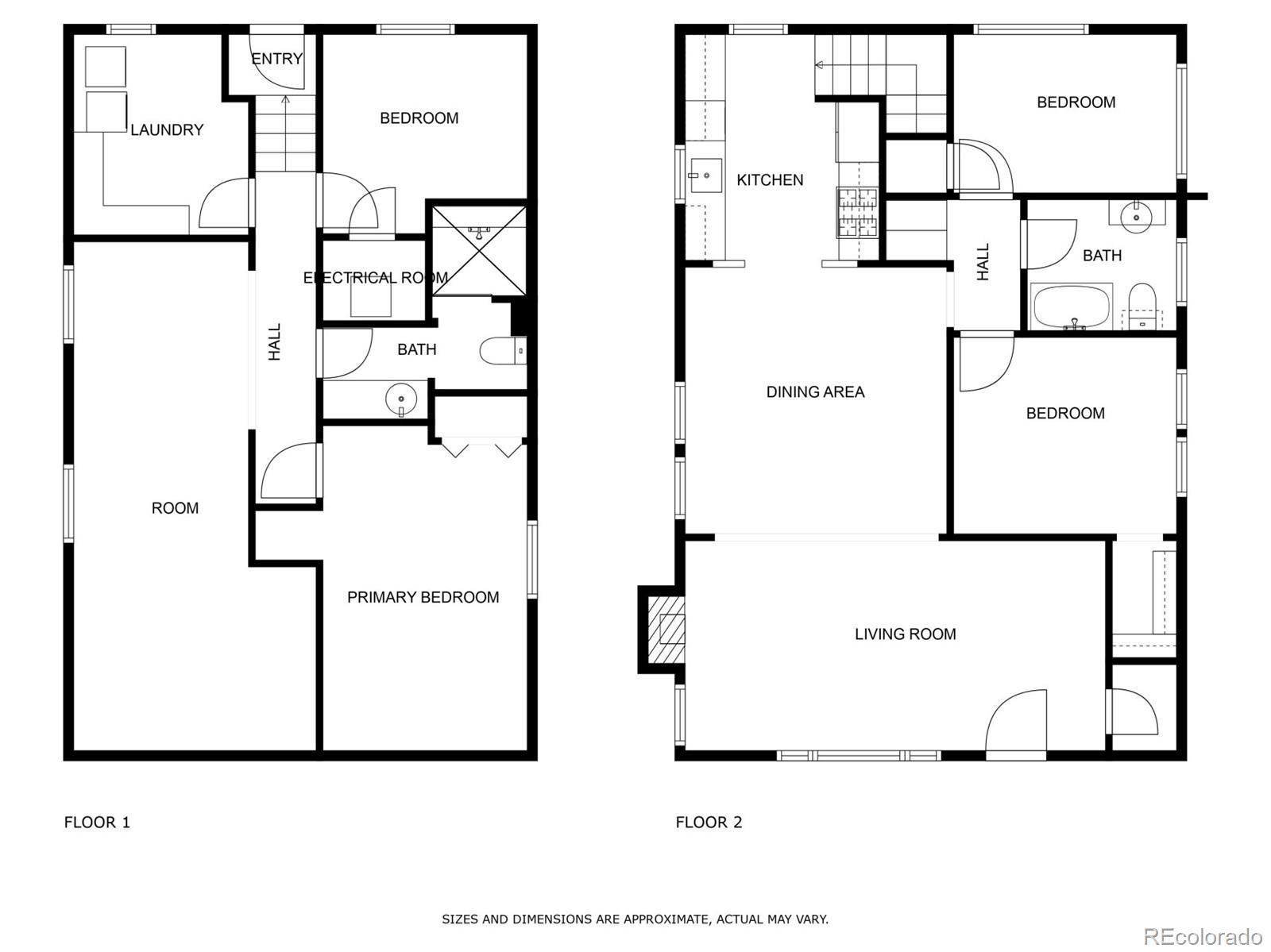 MLS Image #31 for 3370 w clyde place,denver, Colorado