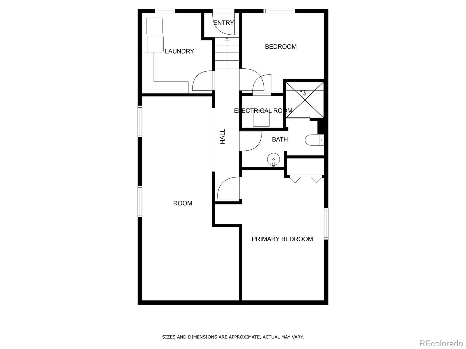 MLS Image #33 for 3370 w clyde place,denver, Colorado