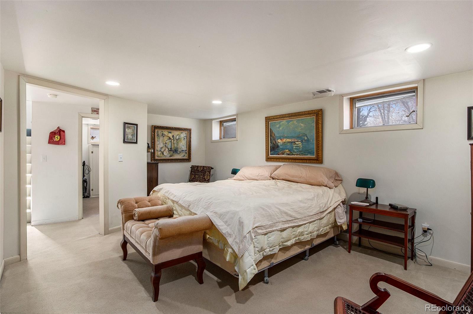 MLS Image #14 for 1235 s josephine street,denver, Colorado